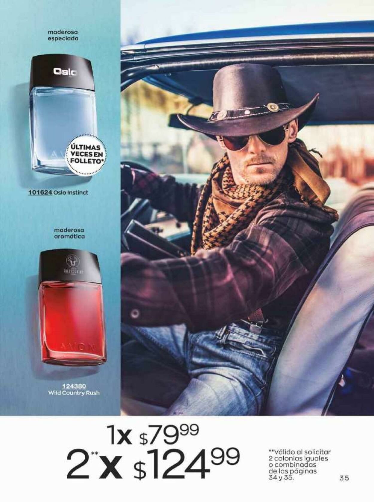 Catálogo Avon 19.08.2023 - 08.09.2023