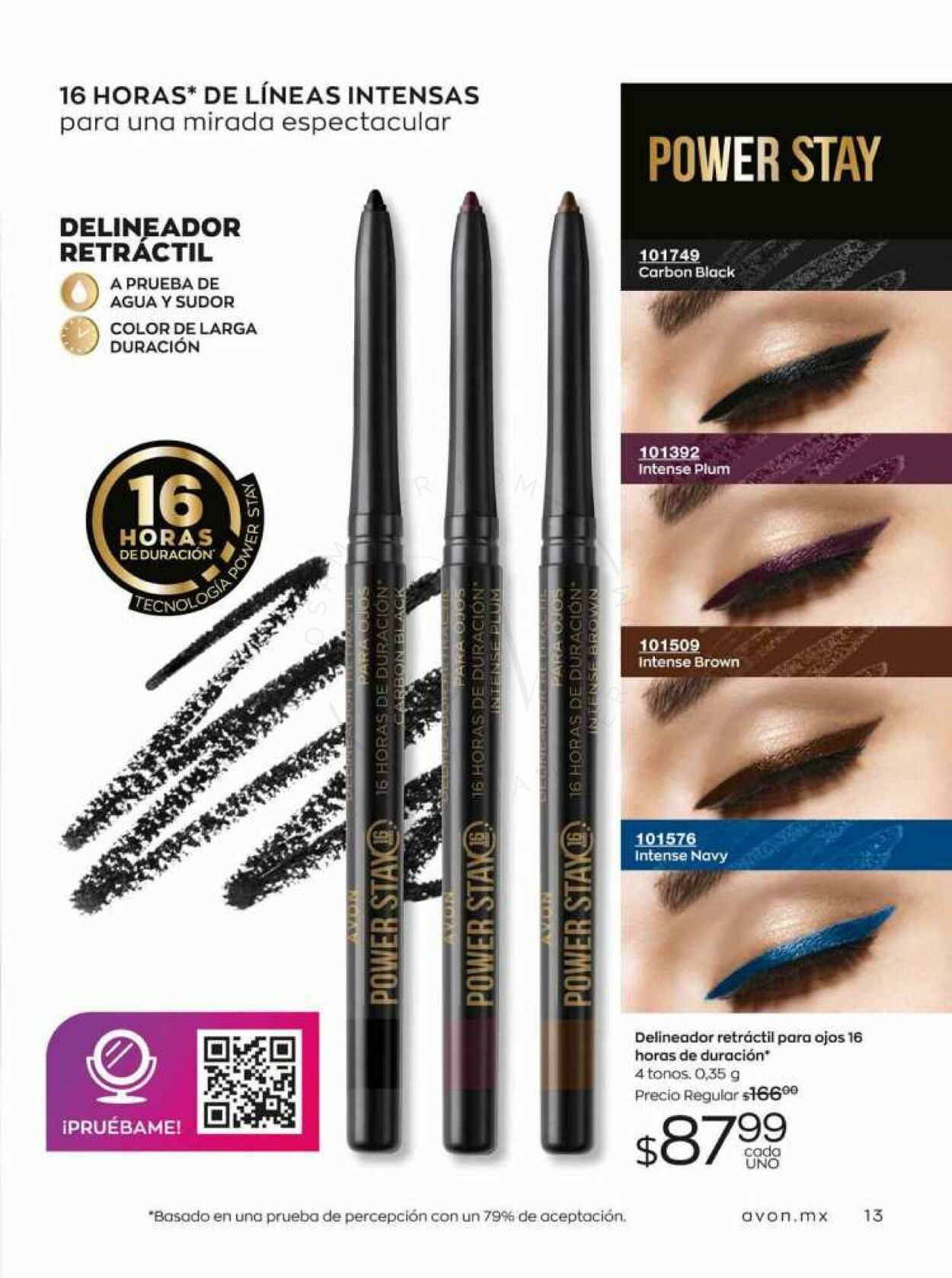 Catálogo Avon 19.08.2023 - 08.09.2023