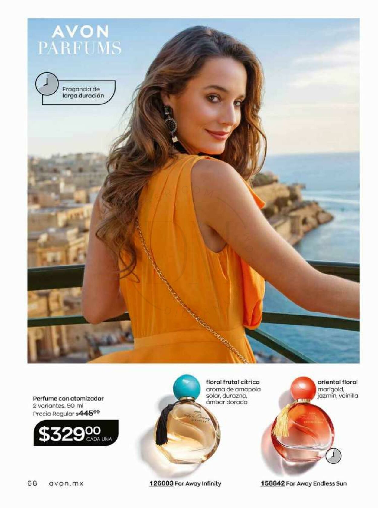 Catálogo Avon 19.08.2023 - 08.09.2023