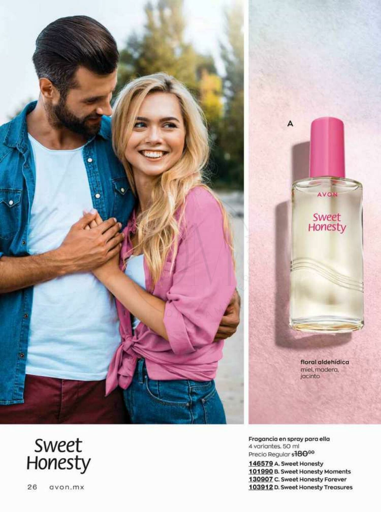 Catálogo Avon 19.08.2023 - 08.09.2023