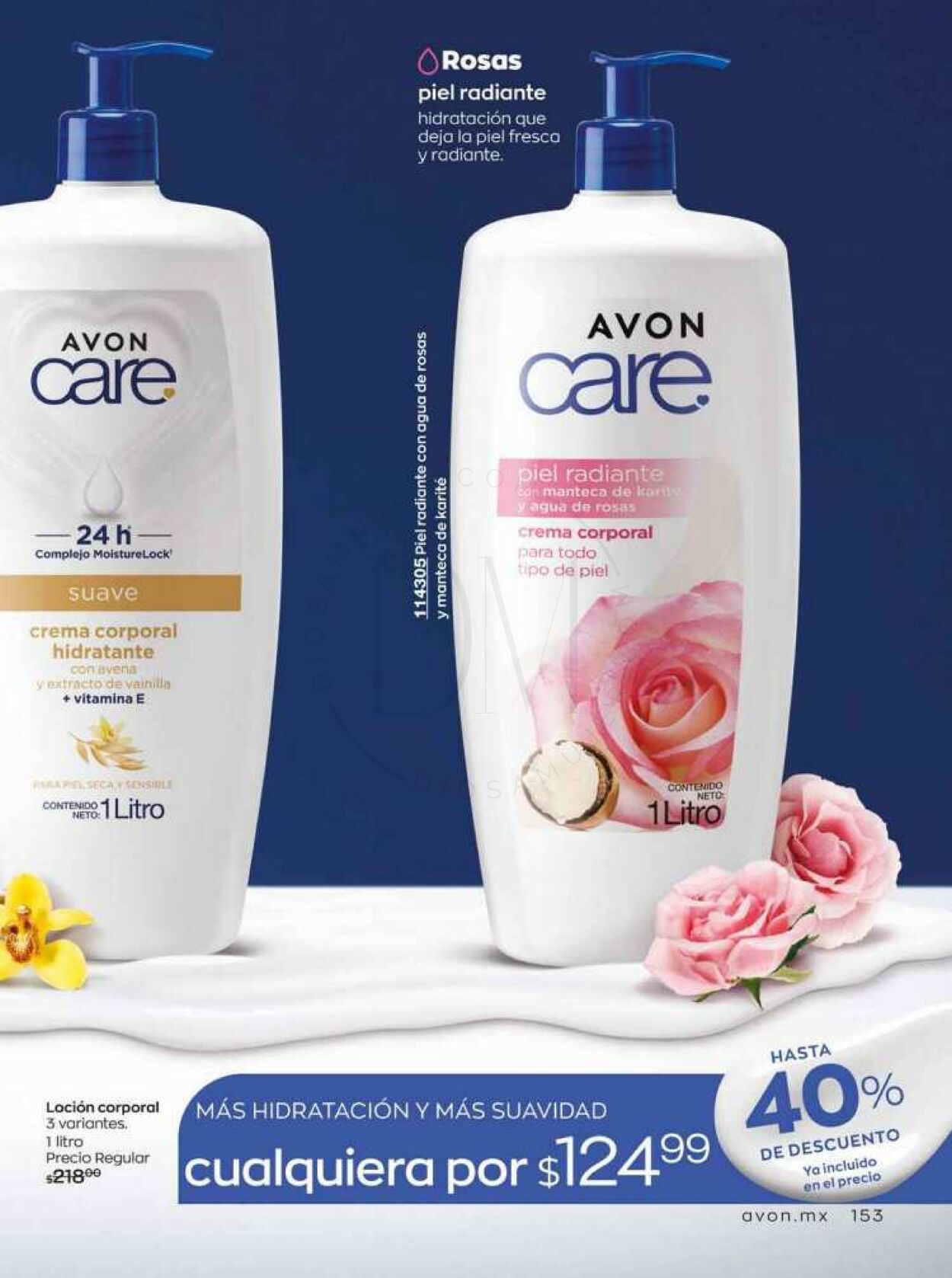 Catálogo Avon 19.08.2023 - 08.09.2023