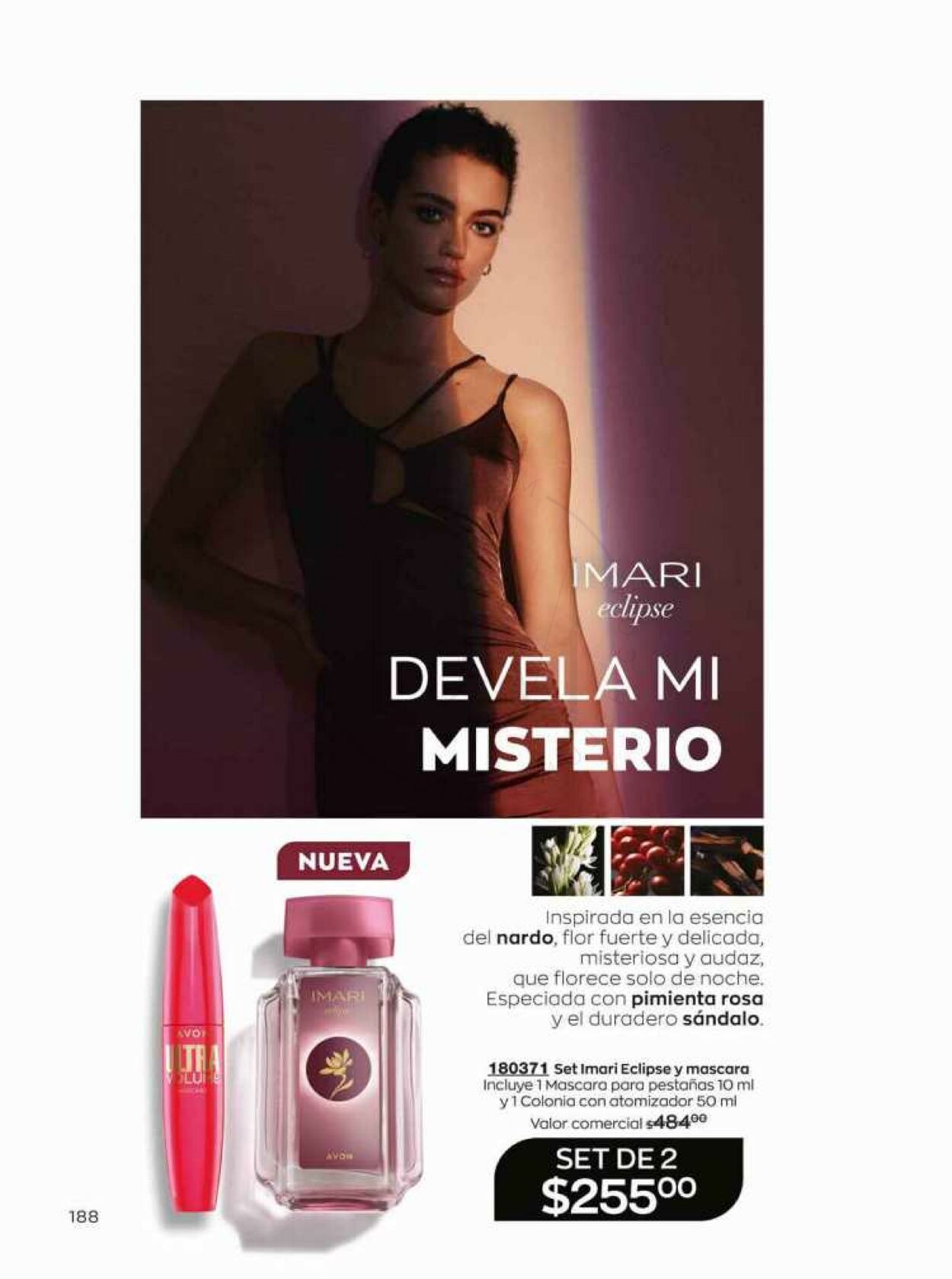 Catálogo Avon 19.08.2023 - 08.09.2023