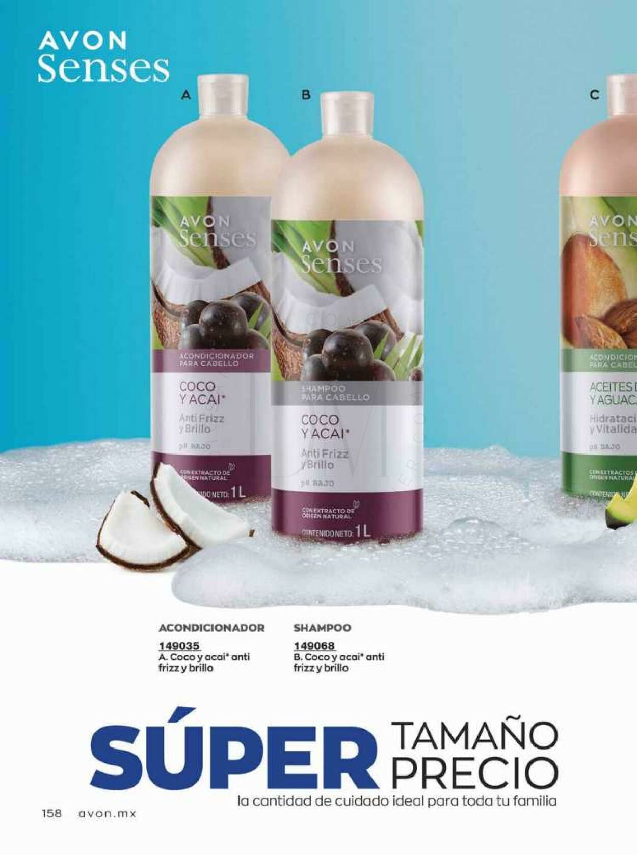 Catálogo Avon 19.08.2023 - 08.09.2023