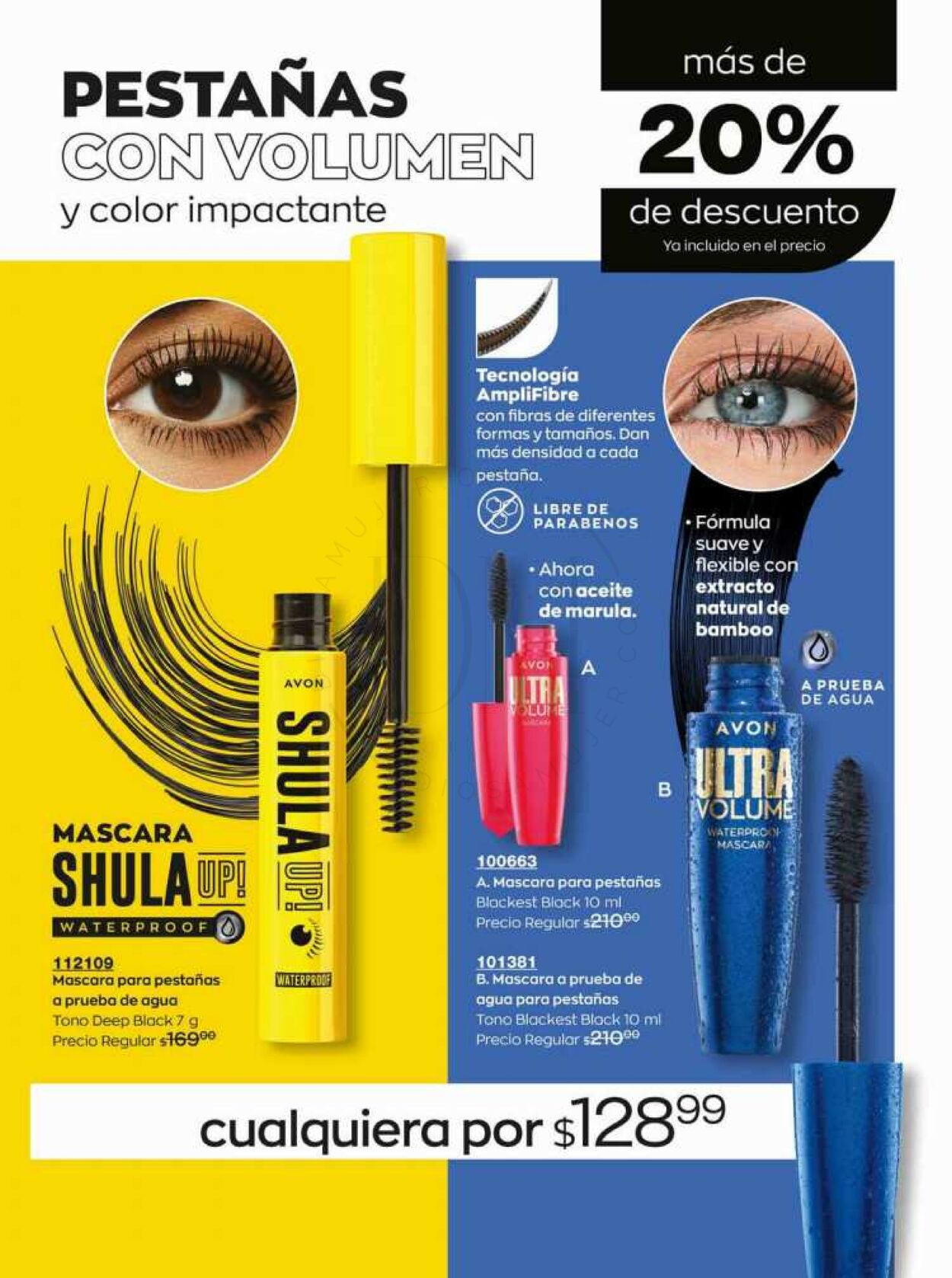 Catálogo Avon 19.08.2023 - 08.09.2023