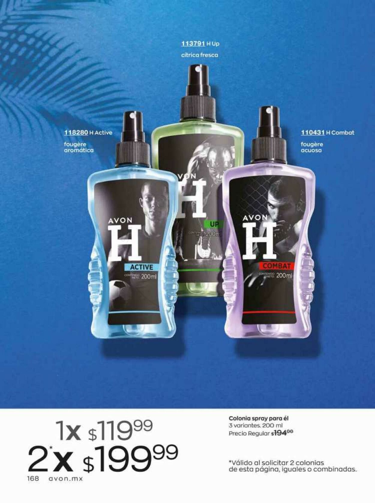 Catálogo Avon 19.08.2023 - 08.09.2023