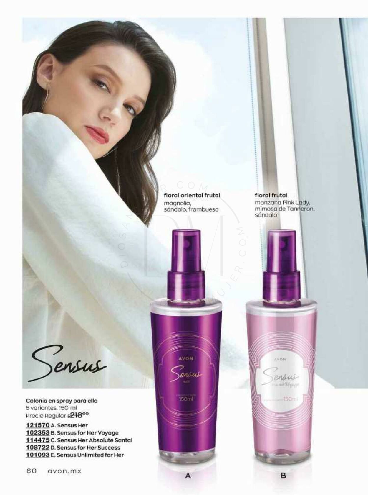 Catálogo Avon 19.08.2023 - 08.09.2023