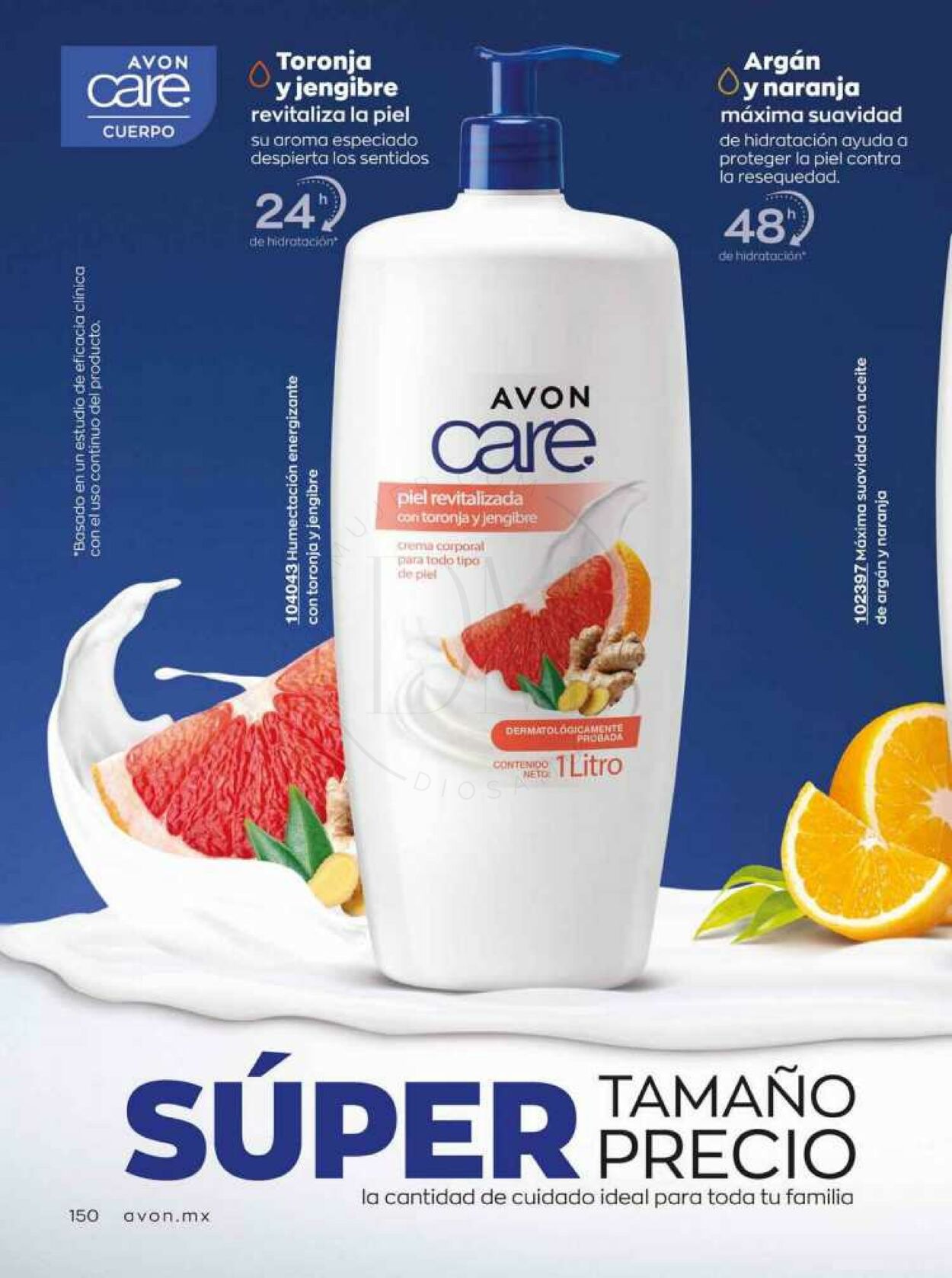Catálogo Avon 19.08.2023 - 08.09.2023