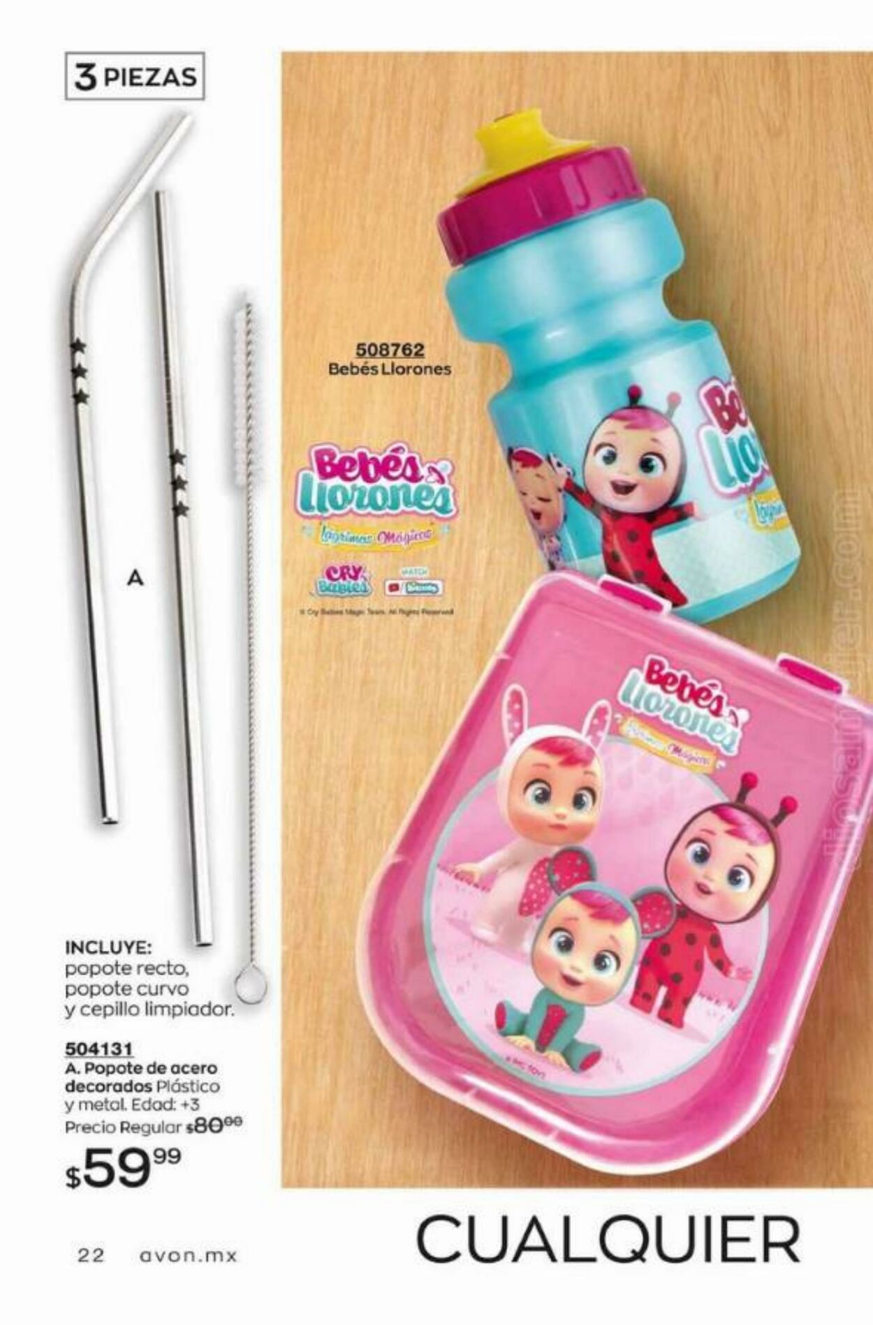 Catálogo Avon 02.06.2023 - 07.07.2023