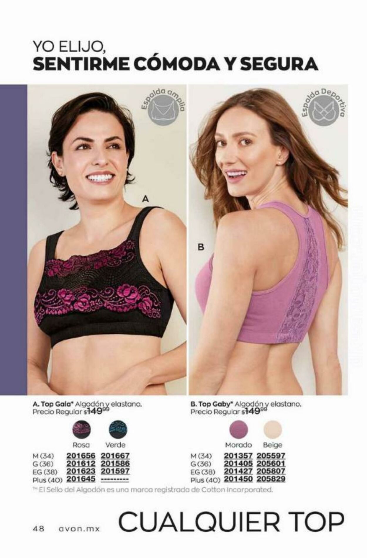 Catálogo Avon 02.06.2023 - 07.07.2023