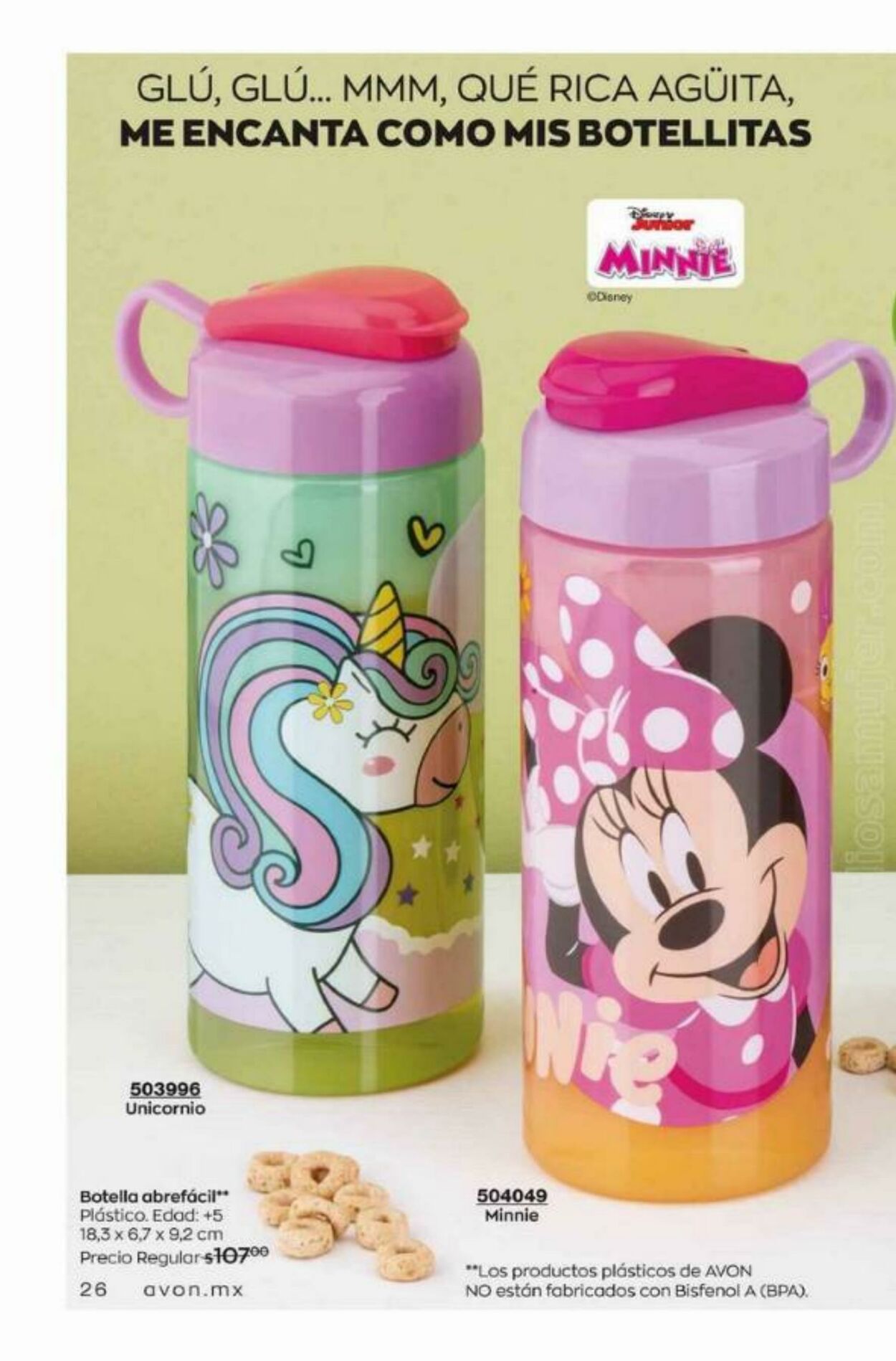 Catálogo Avon 02.06.2023 - 07.07.2023