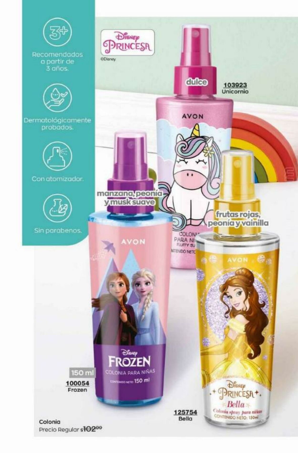 Catálogo Avon 02.06.2023 - 07.07.2023