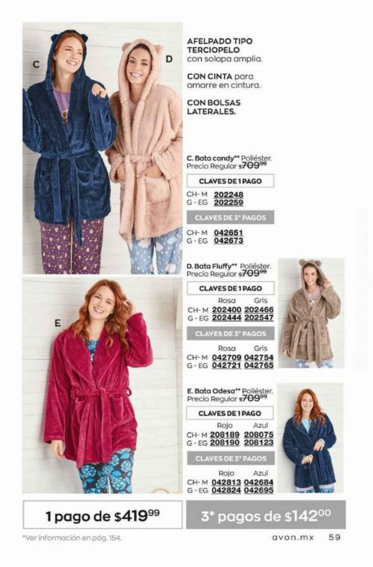 Catálogo Avon 02.06.2023 - 07.07.2023