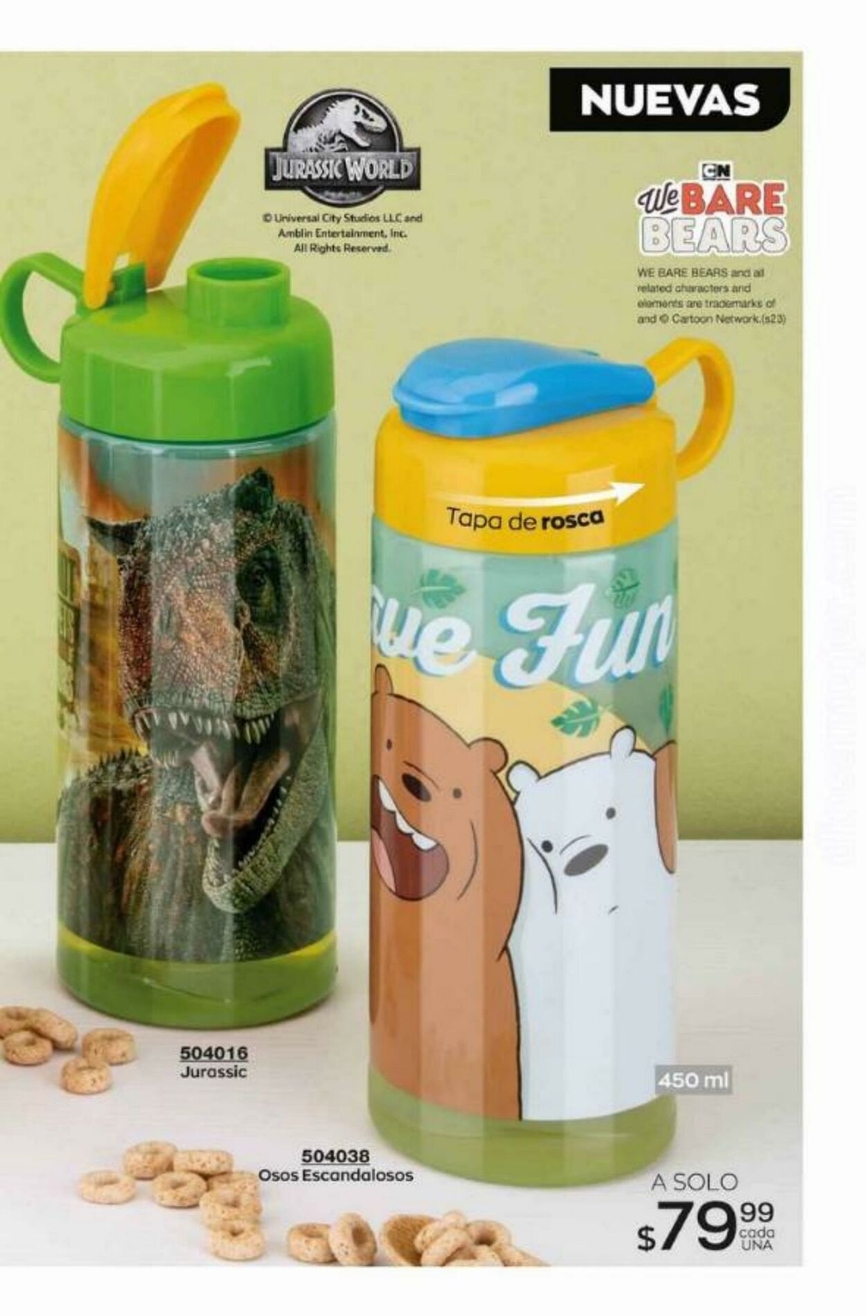 Catálogo Avon 02.06.2023 - 07.07.2023