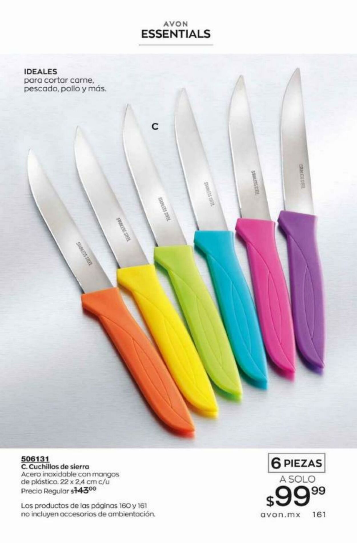 Catálogo Avon 02.06.2023 - 07.07.2023