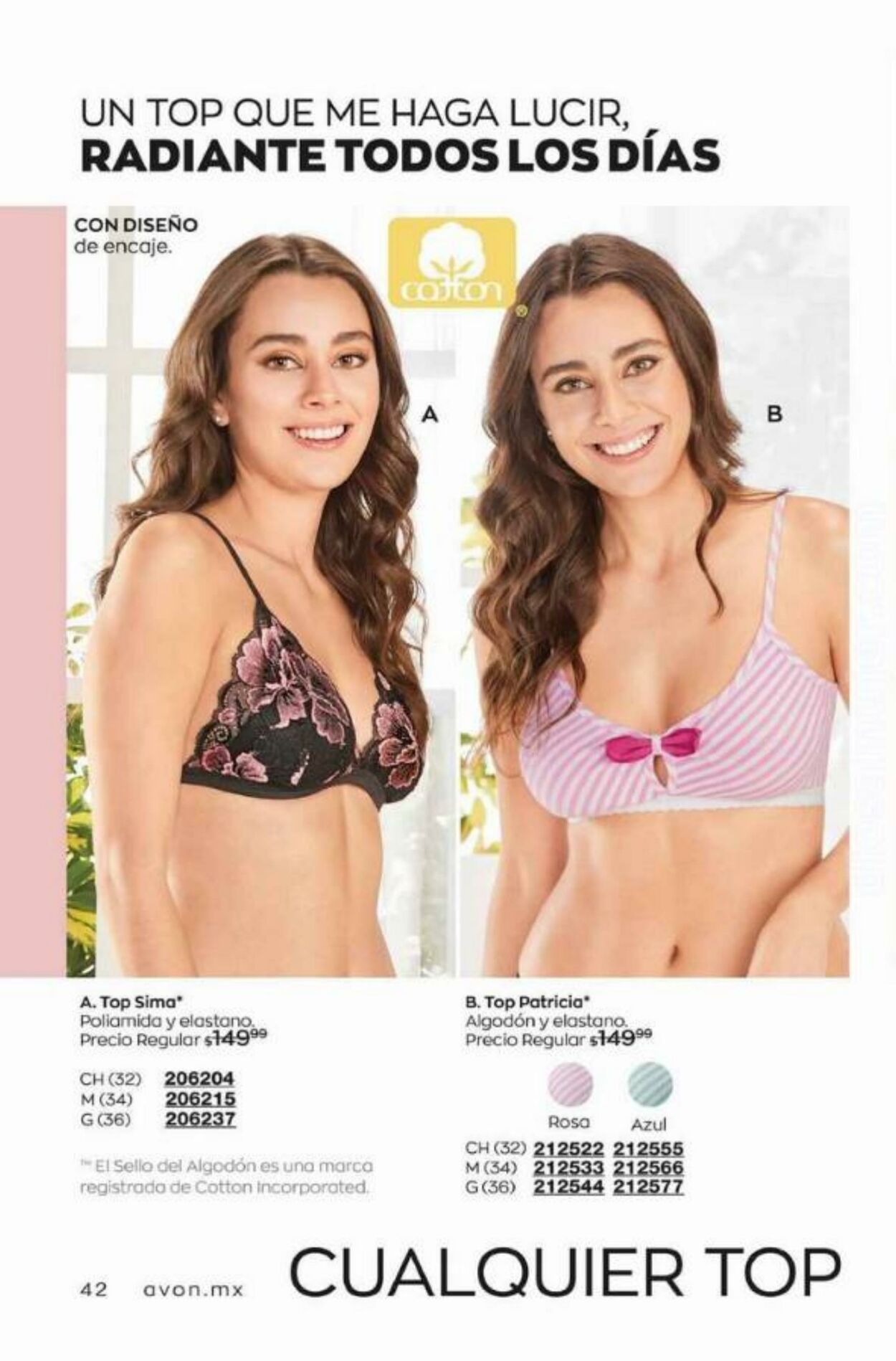 Catálogo Avon 02.06.2023 - 07.07.2023