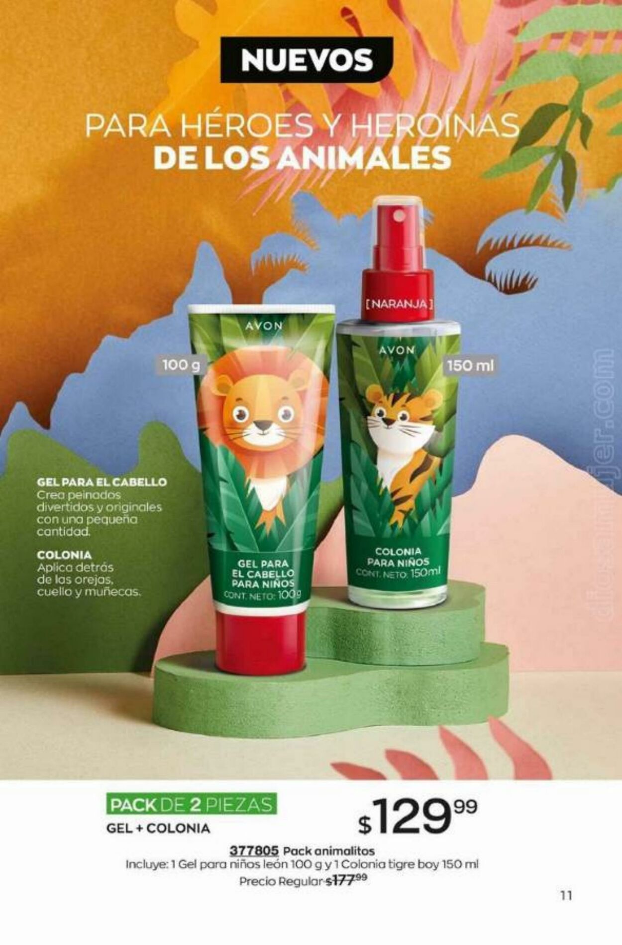 Catálogo Avon 02.06.2023 - 07.07.2023