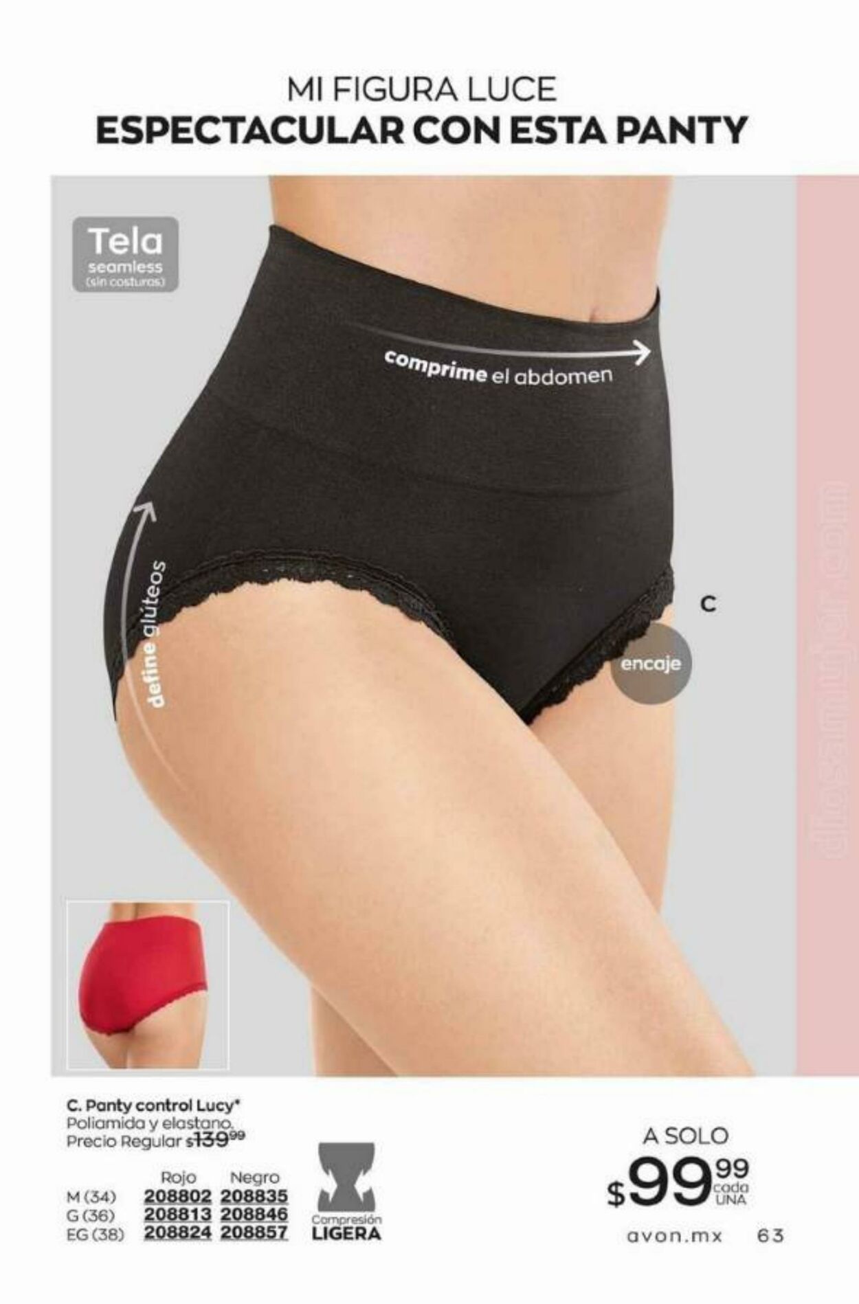 Catálogo Avon 02.06.2023 - 07.07.2023