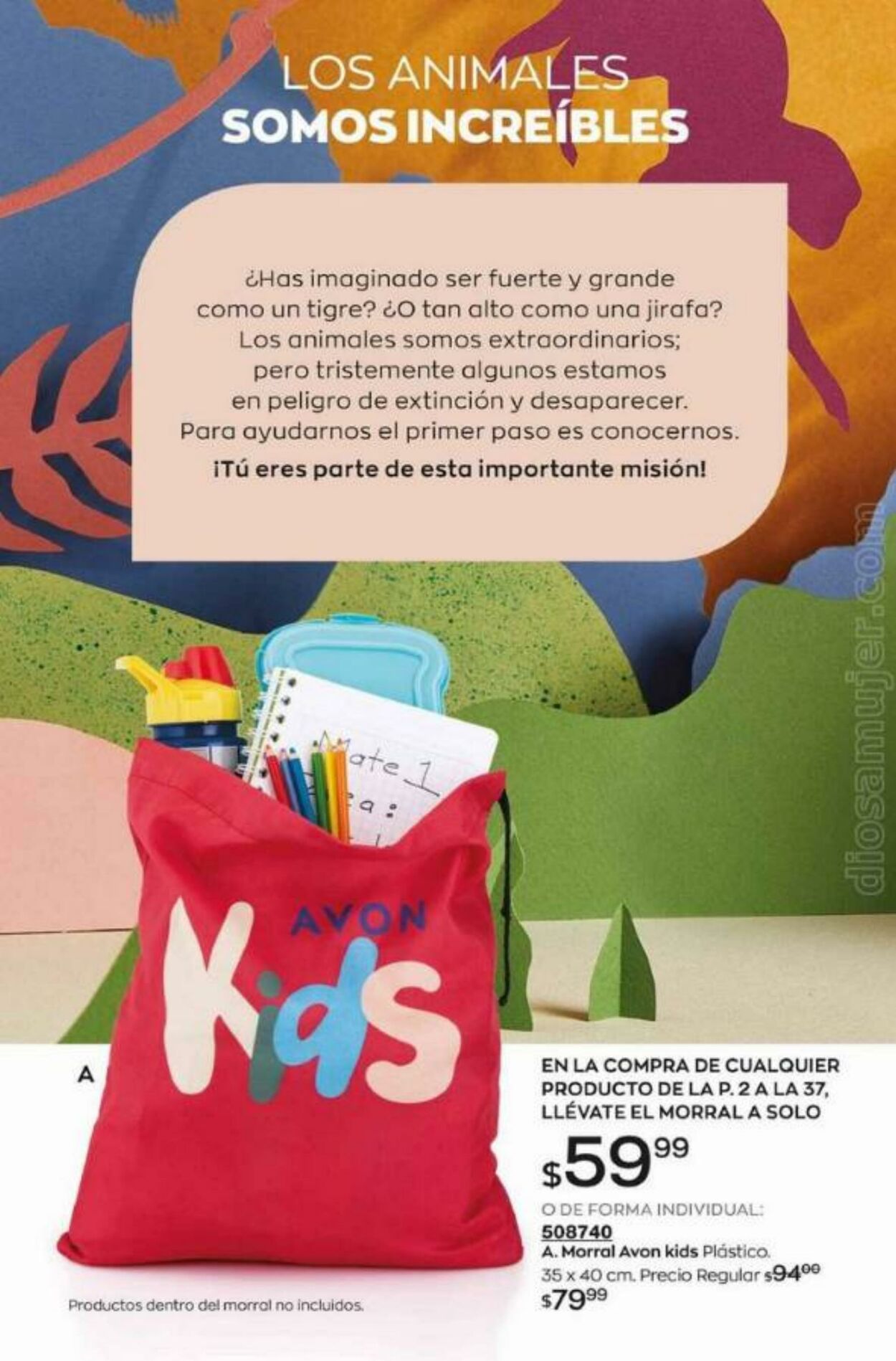 Catálogo Avon 02.06.2023 - 07.07.2023