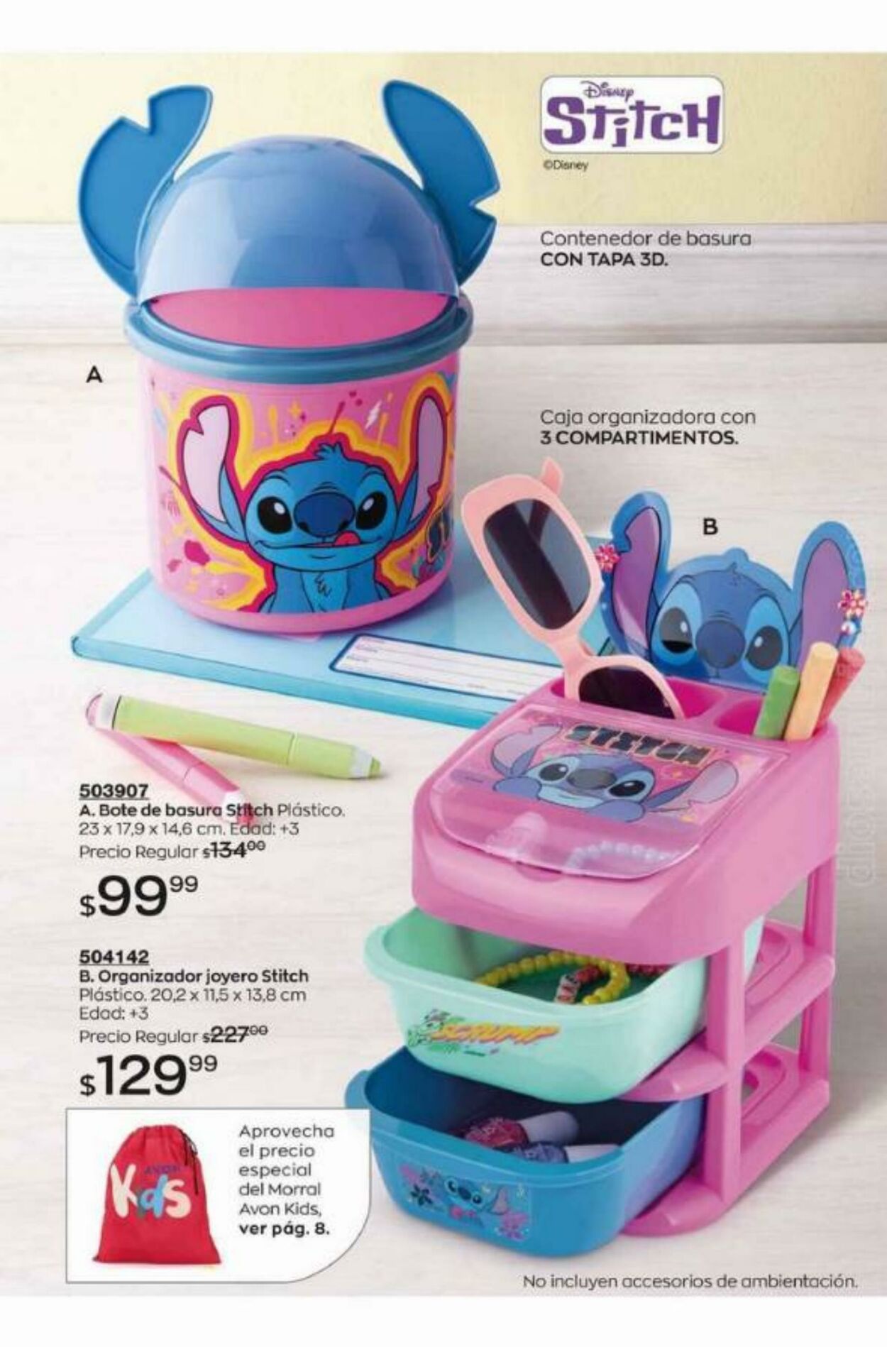 Catálogo Avon 02.06.2023 - 07.07.2023