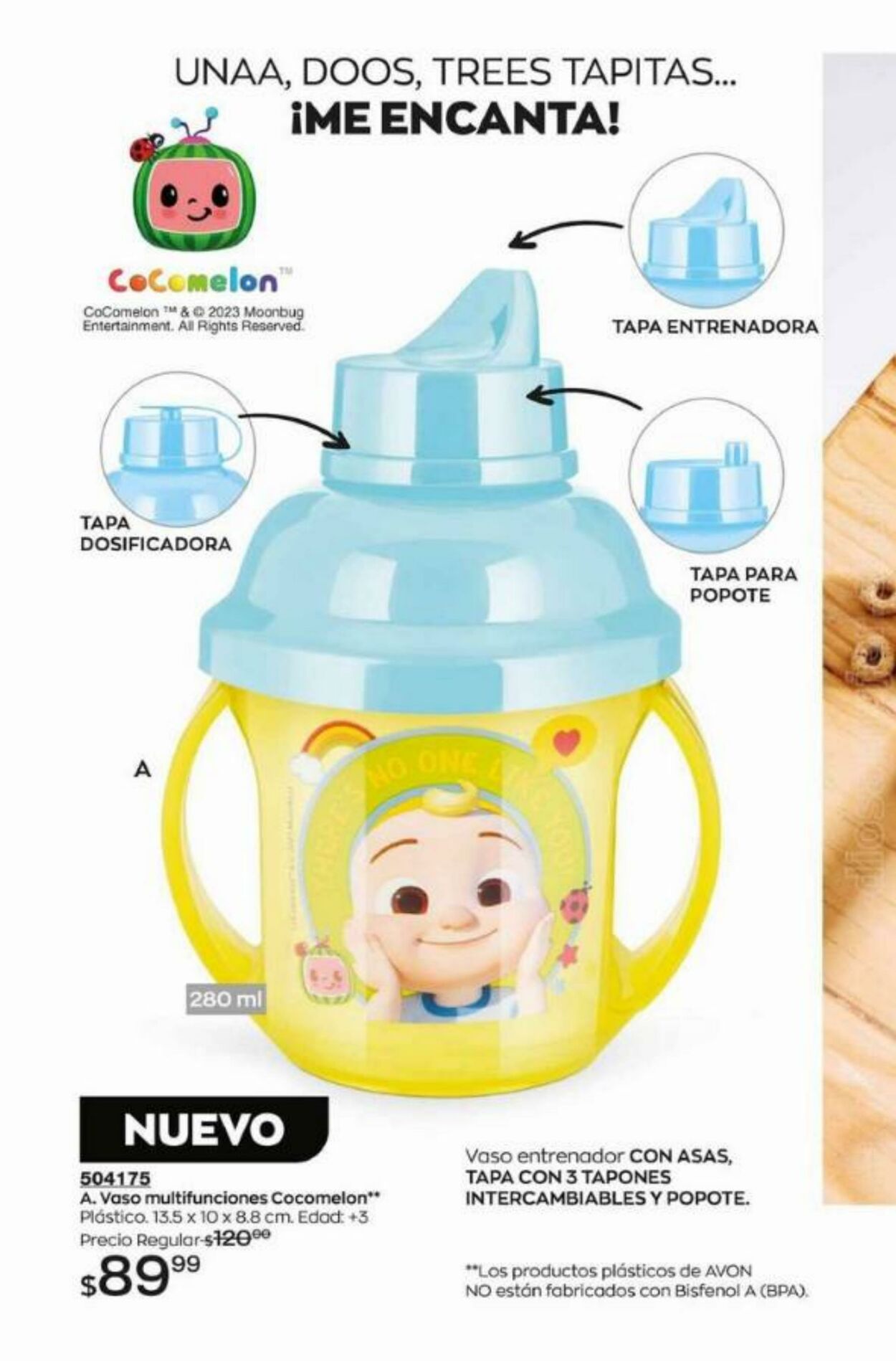 Catálogo Avon 02.06.2023 - 07.07.2023