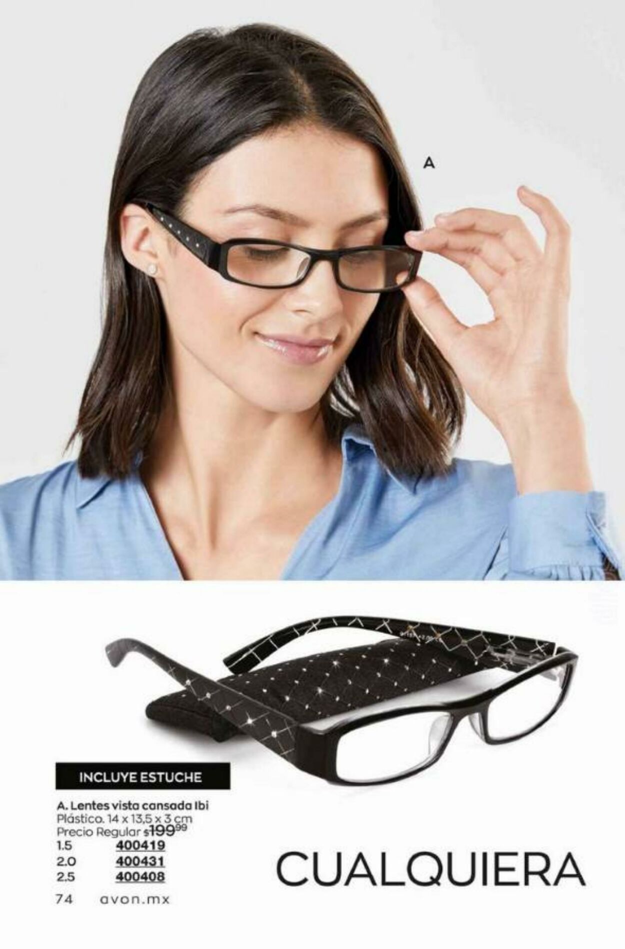 Catálogo Avon 02.06.2023 - 07.07.2023