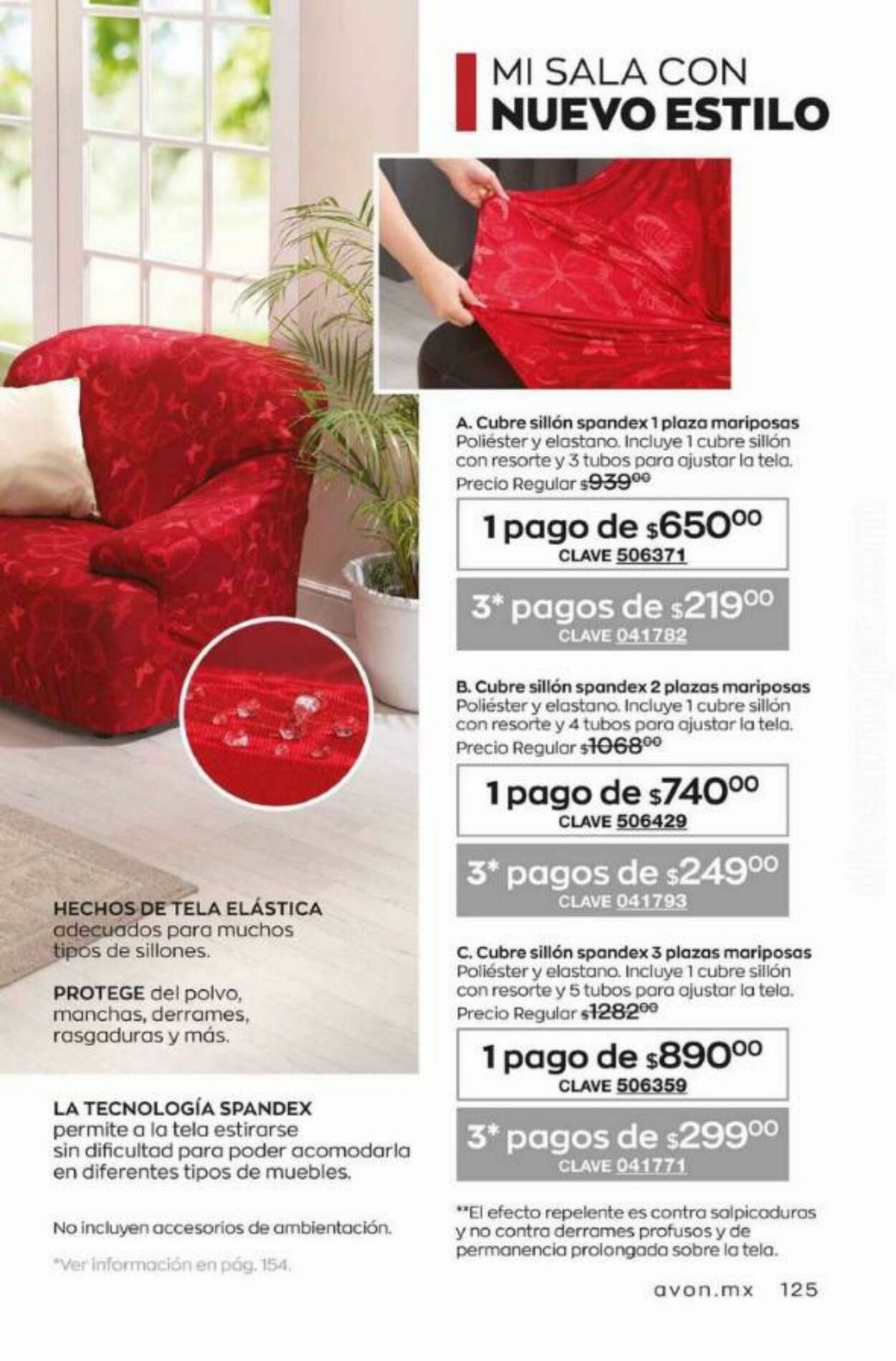 Catálogo Avon 02.06.2023 - 07.07.2023