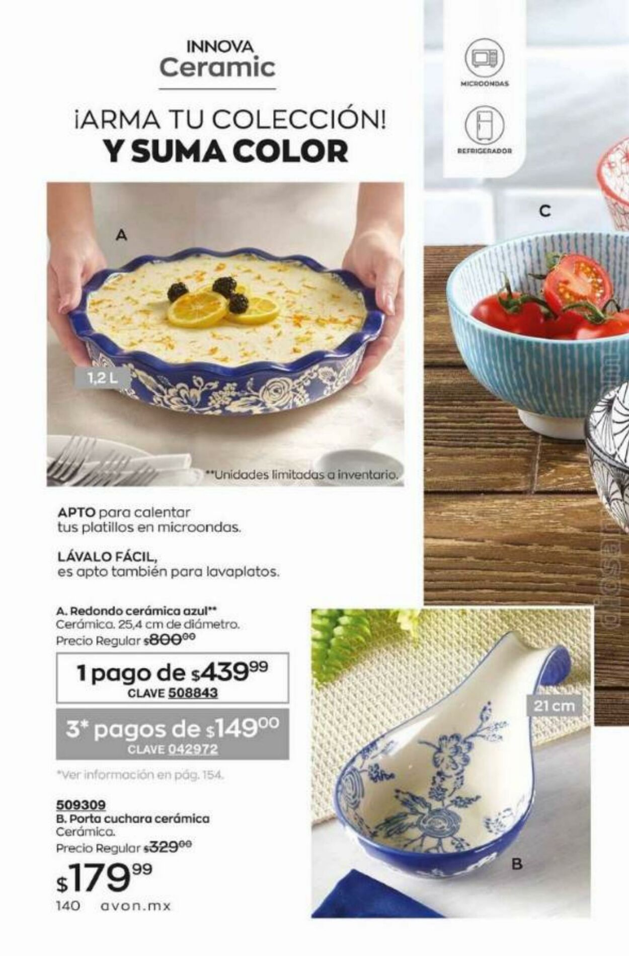 Catálogo Avon 02.06.2023 - 07.07.2023