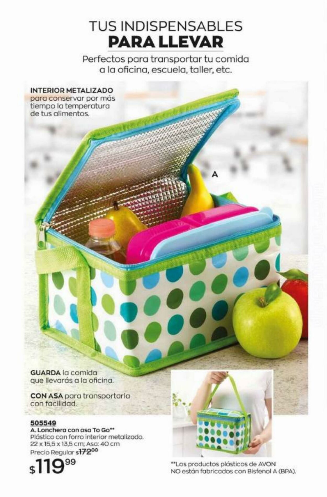 Catálogo Avon 02.06.2023 - 07.07.2023