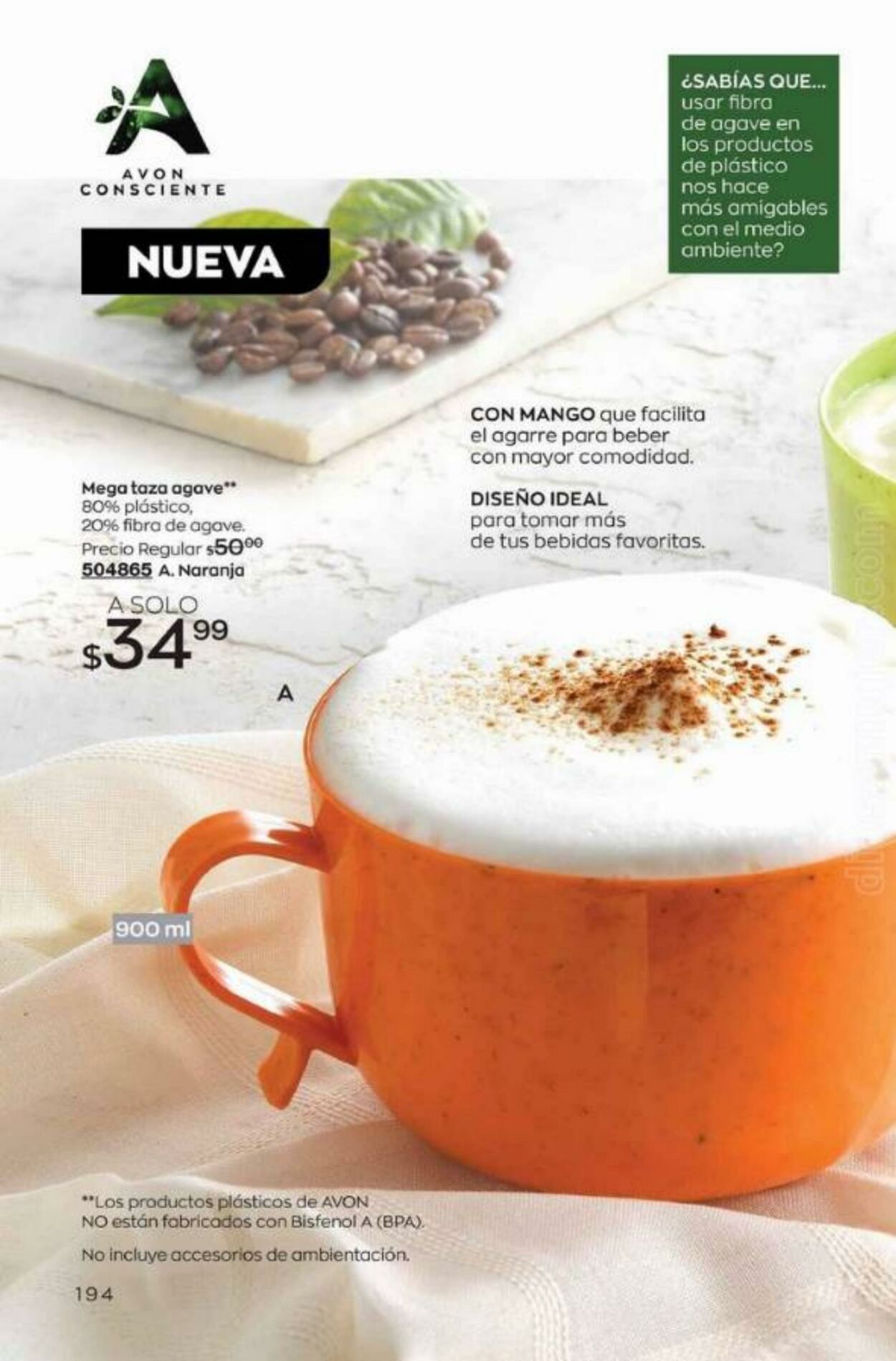 Catálogo Avon 02.06.2023 - 07.07.2023