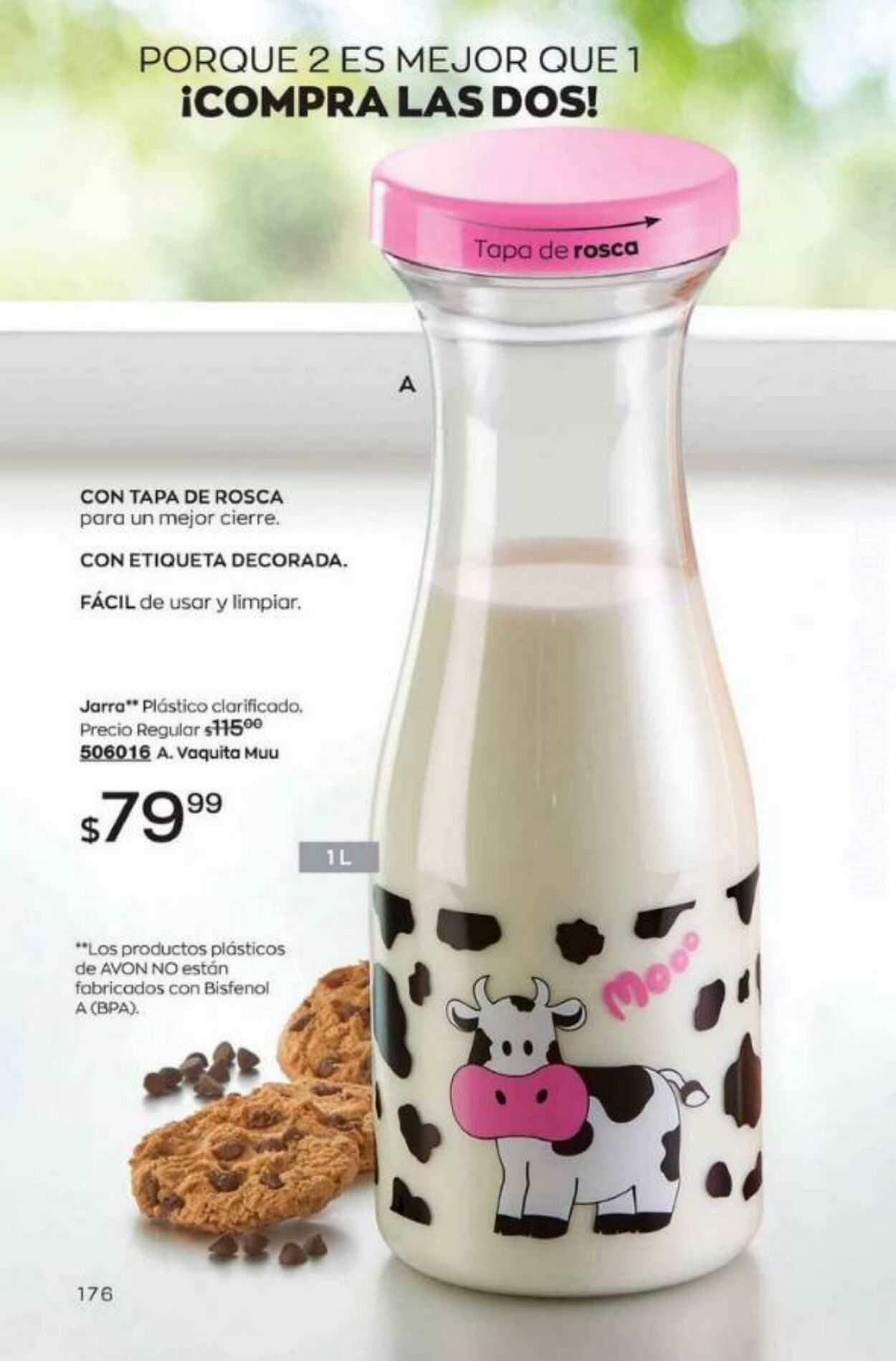 Catálogo Avon 02.06.2023 - 07.07.2023