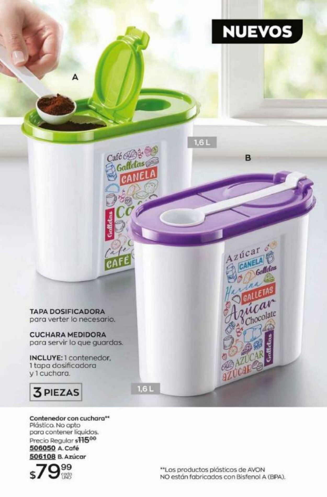 Catálogo Avon 02.06.2023 - 07.07.2023