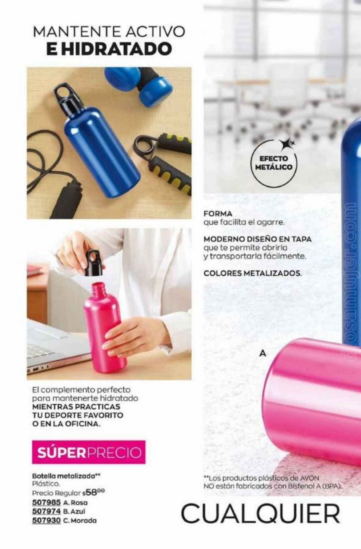 Catálogo Avon 02.06.2023 - 07.07.2023