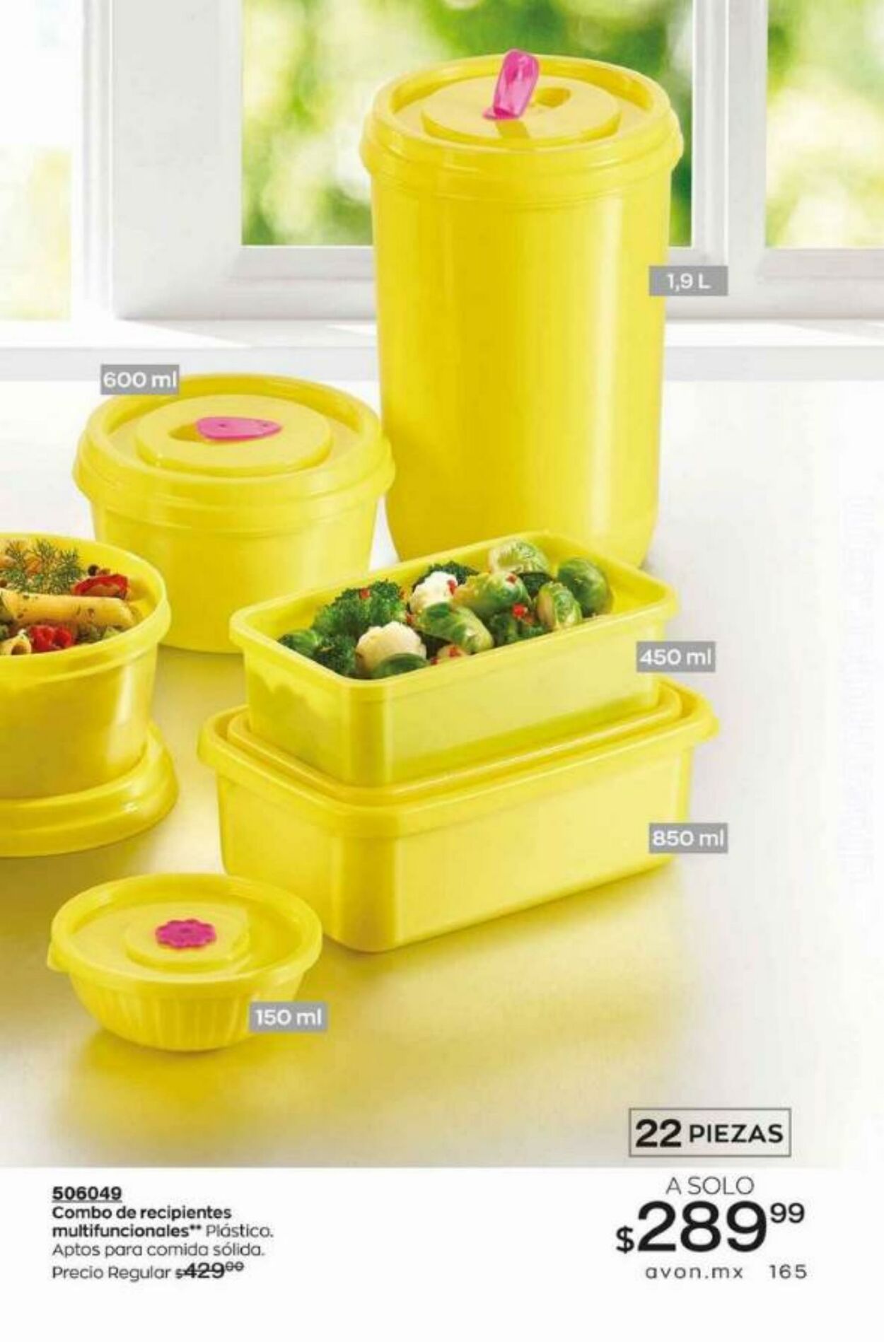 Catálogo Avon 02.06.2023 - 07.07.2023