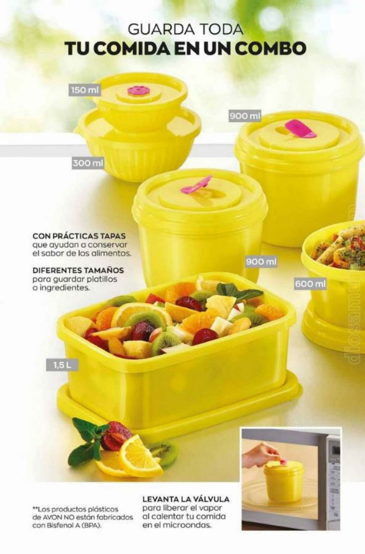 Catálogo Avon 02.06.2023 - 07.07.2023