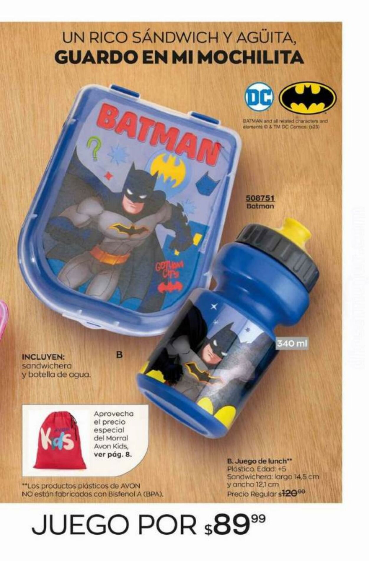 Catálogo Avon 02.06.2023 - 07.07.2023