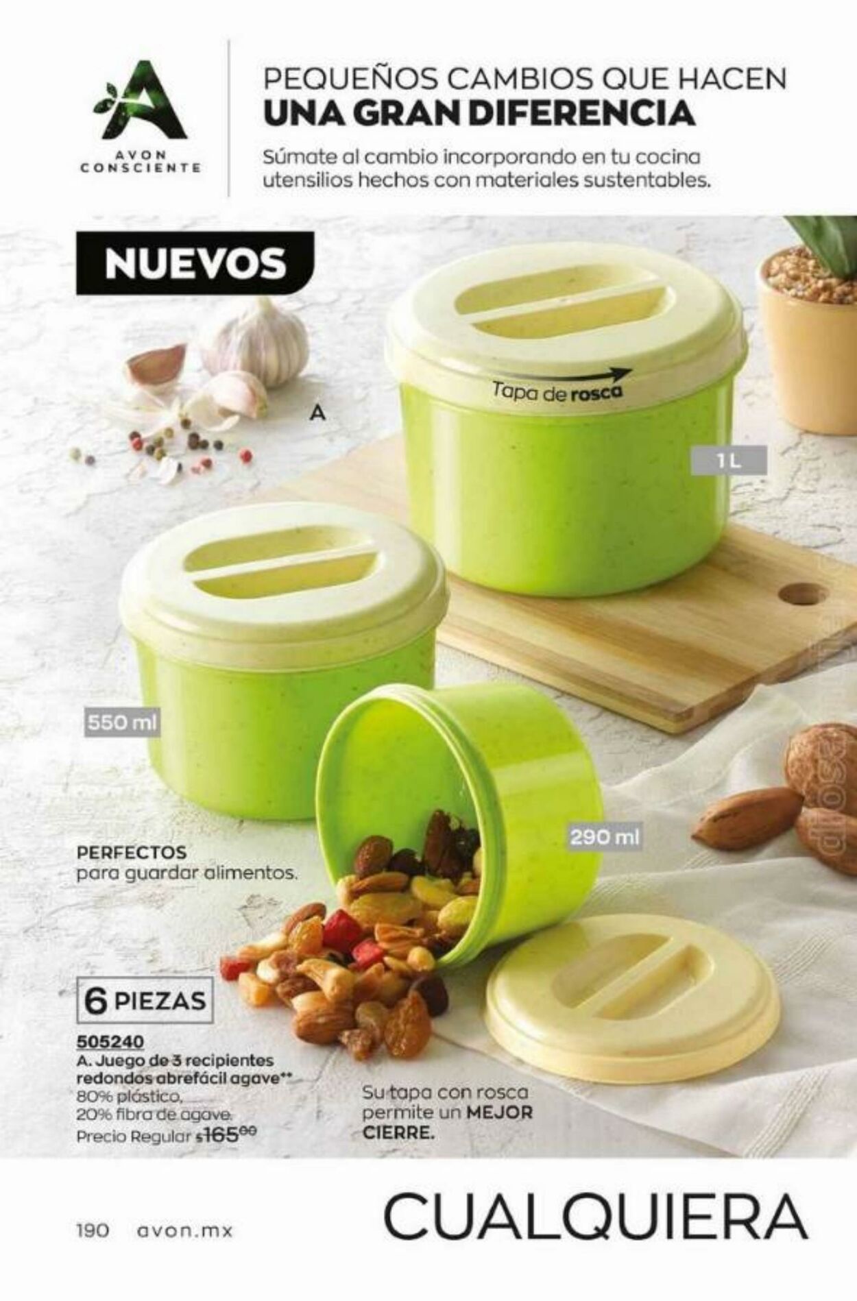 Catálogo Avon 02.06.2023 - 07.07.2023