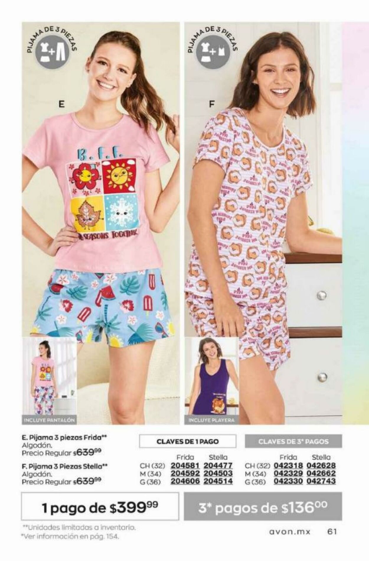 Catálogo Avon 02.06.2023 - 07.07.2023