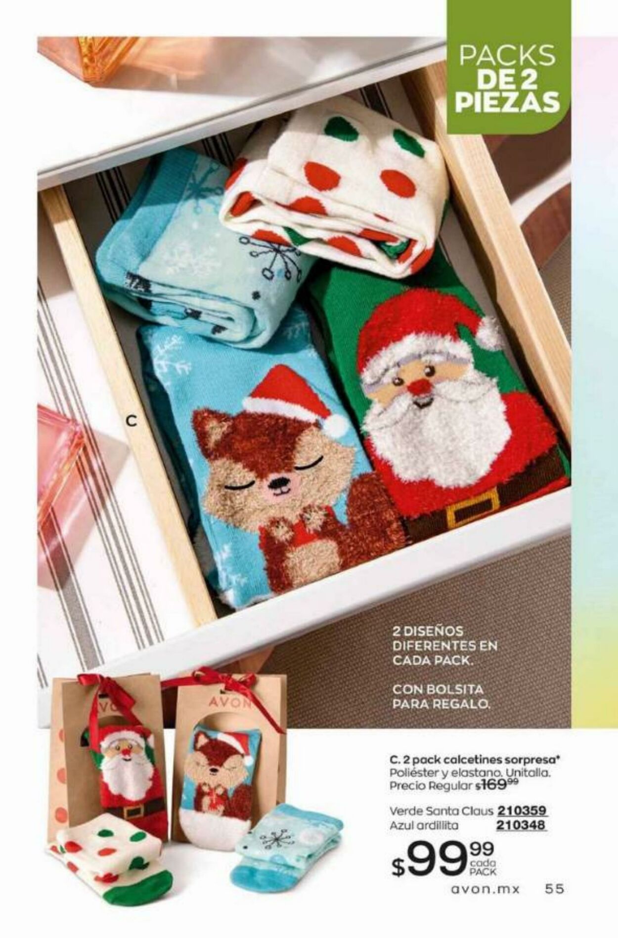 Catálogo Avon 02.06.2023 - 07.07.2023