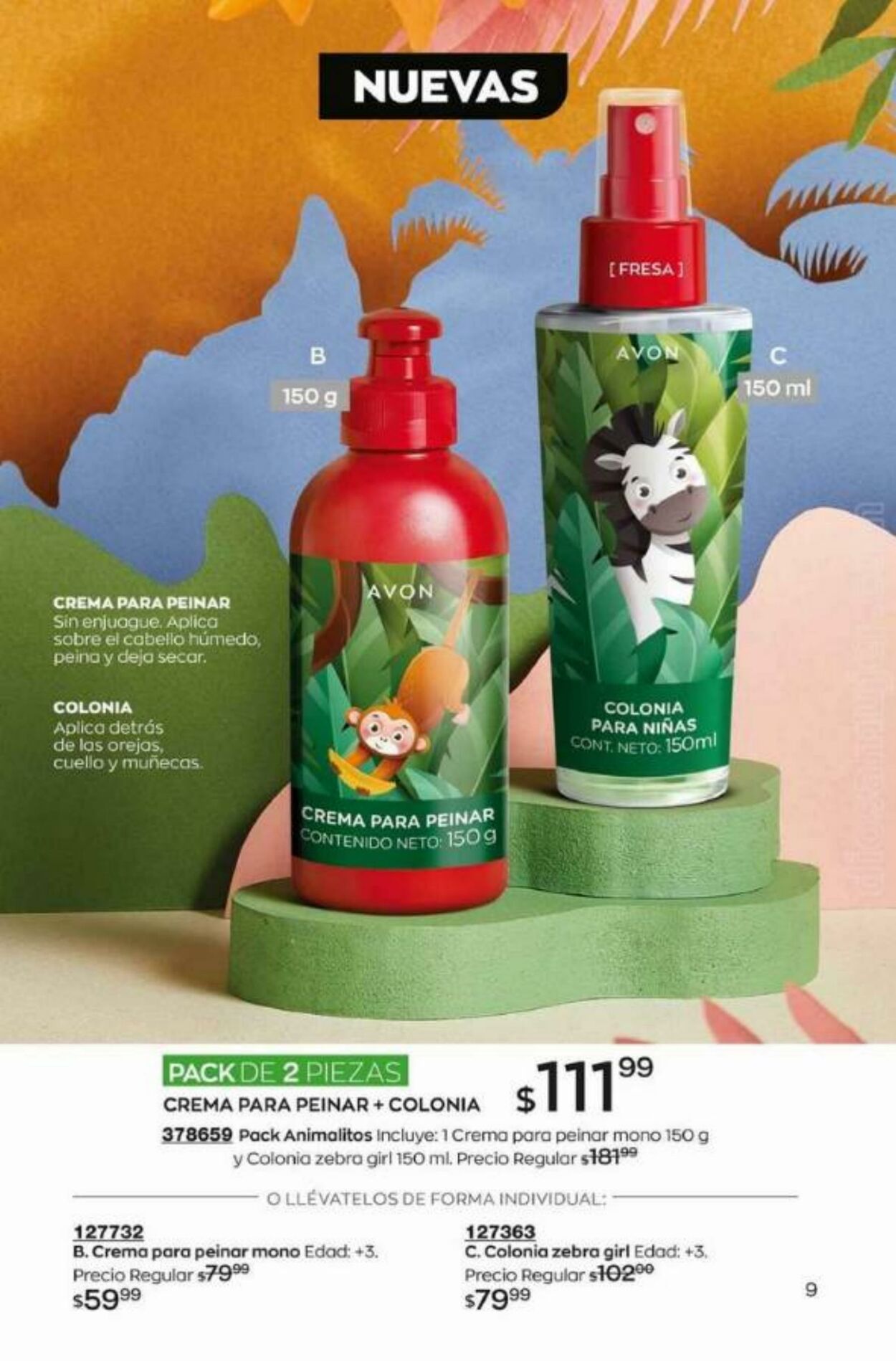 Catálogo Avon 02.06.2023 - 07.07.2023