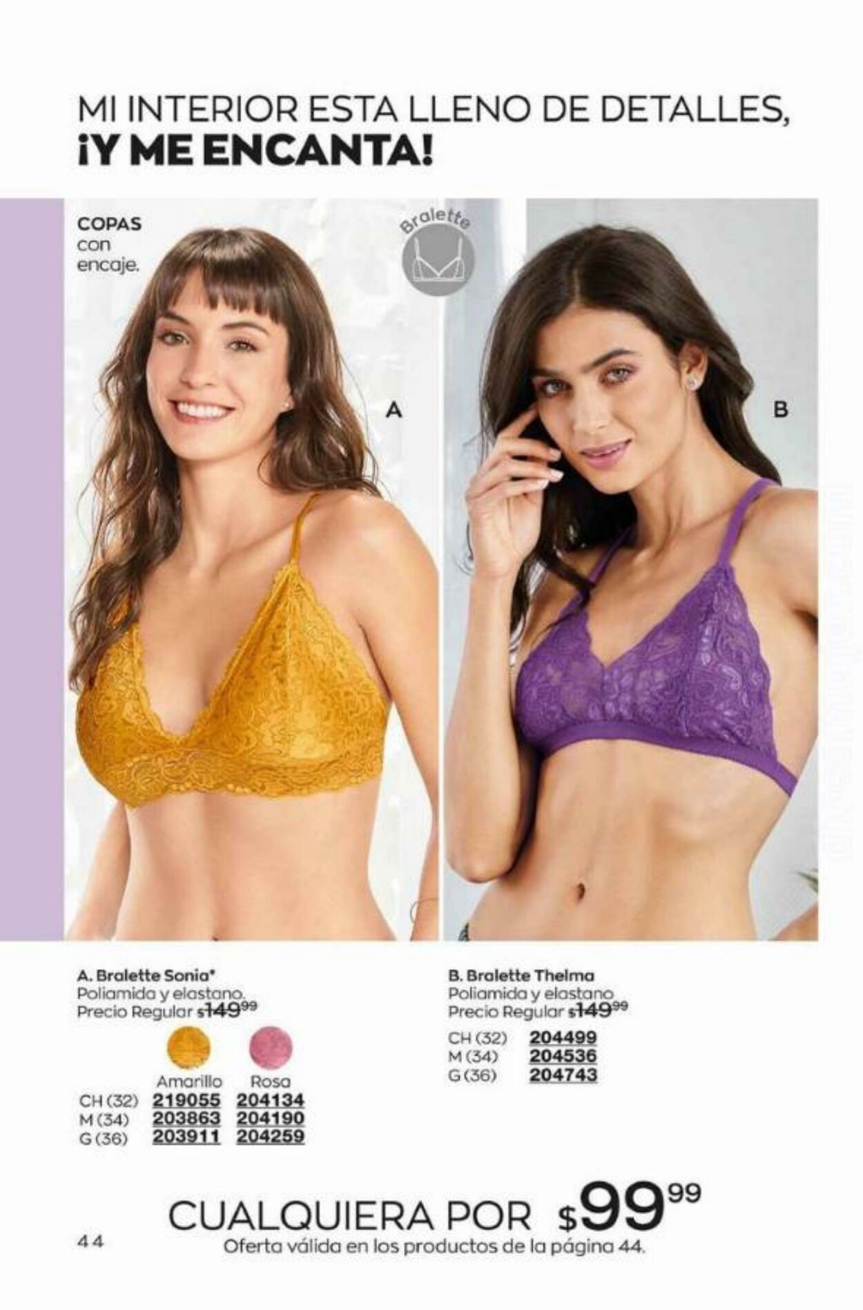 Catálogo Avon 02.06.2023 - 07.07.2023