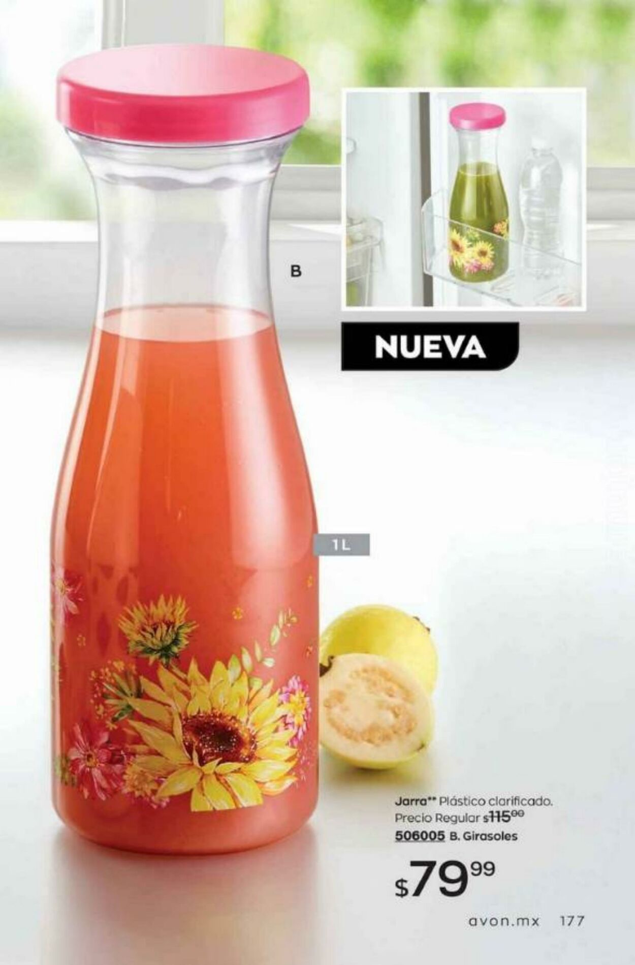 Catálogo Avon 02.06.2023 - 07.07.2023