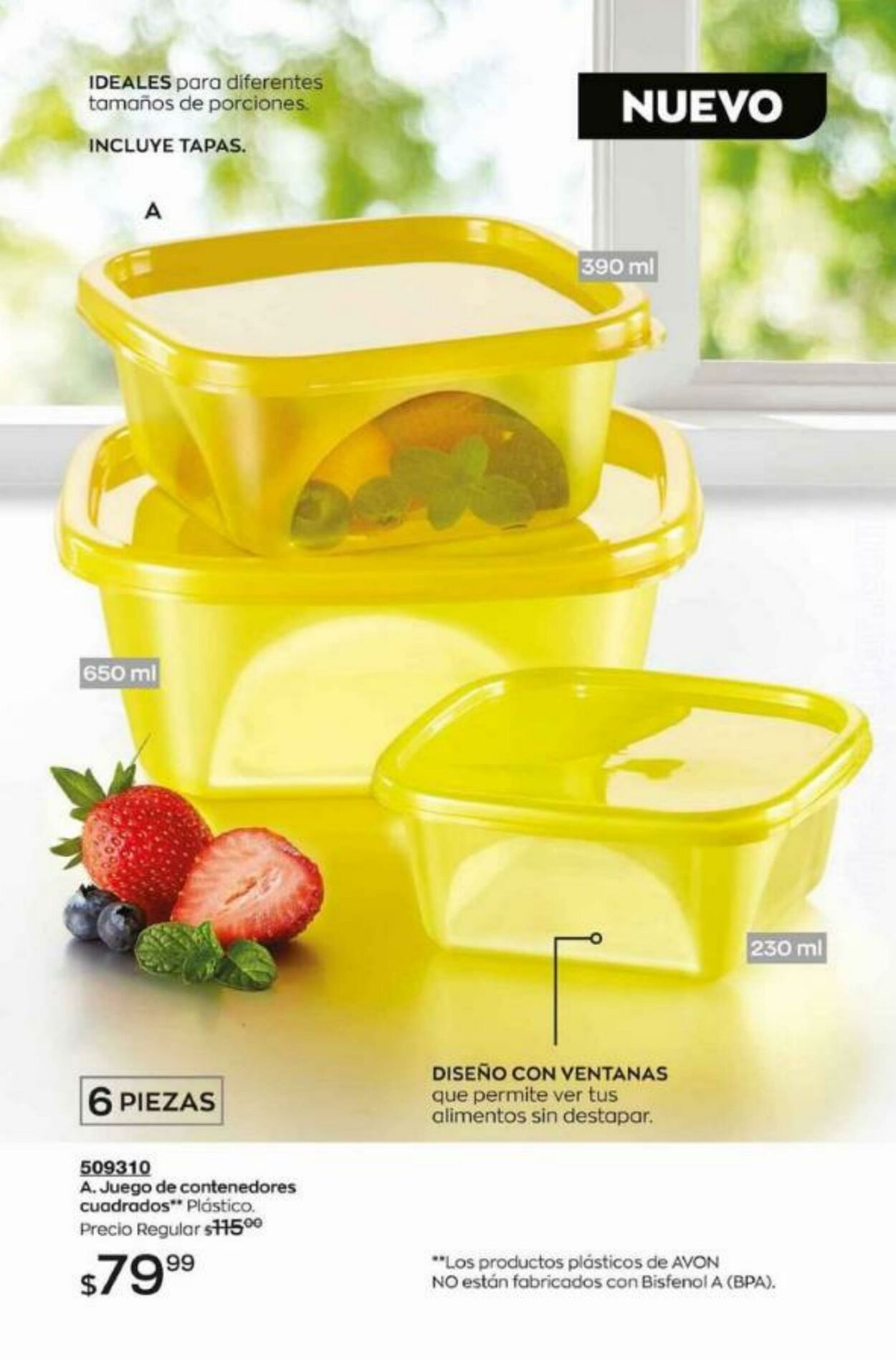 Catálogo Avon 02.06.2023 - 07.07.2023