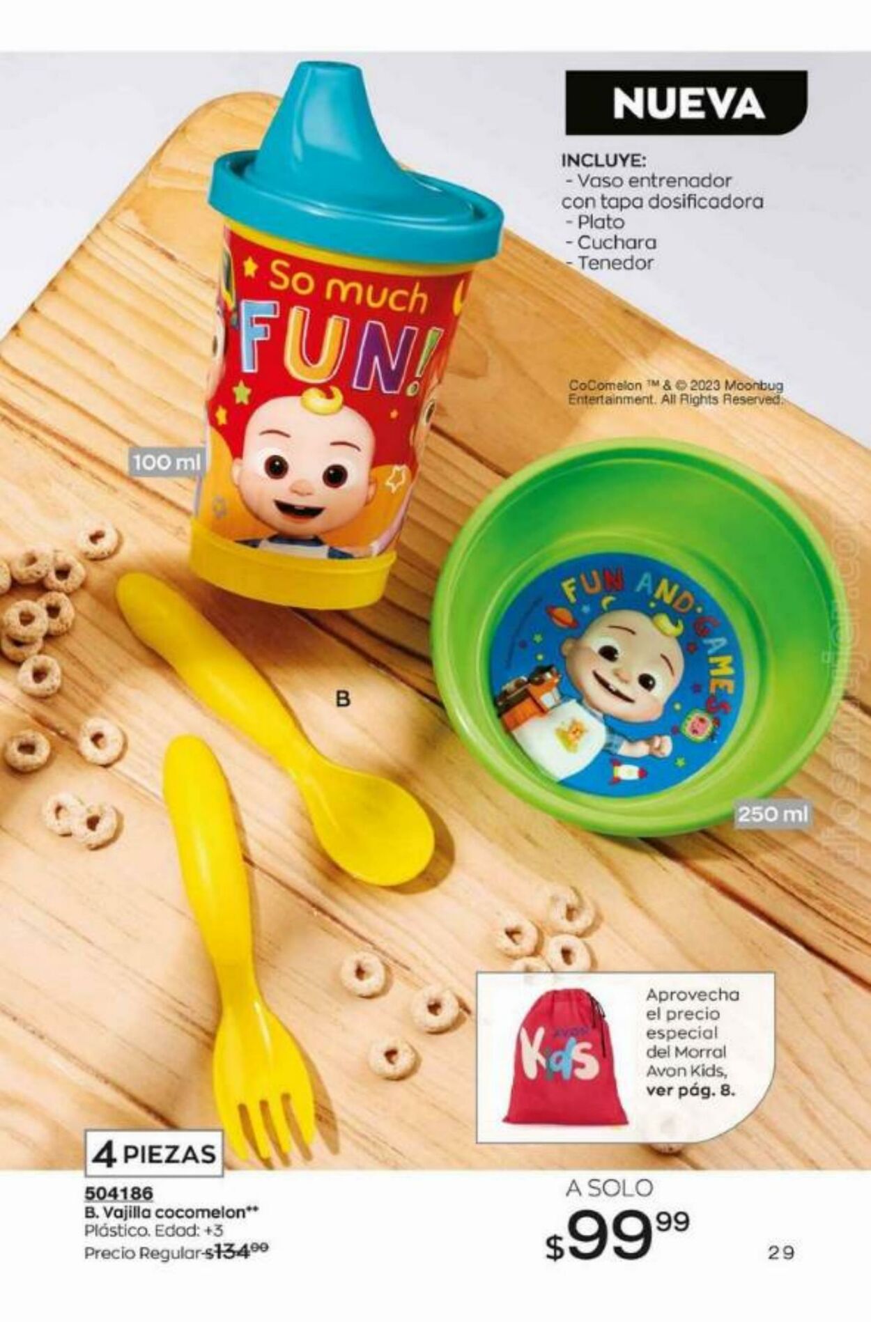 Catálogo Avon 02.06.2023 - 07.07.2023