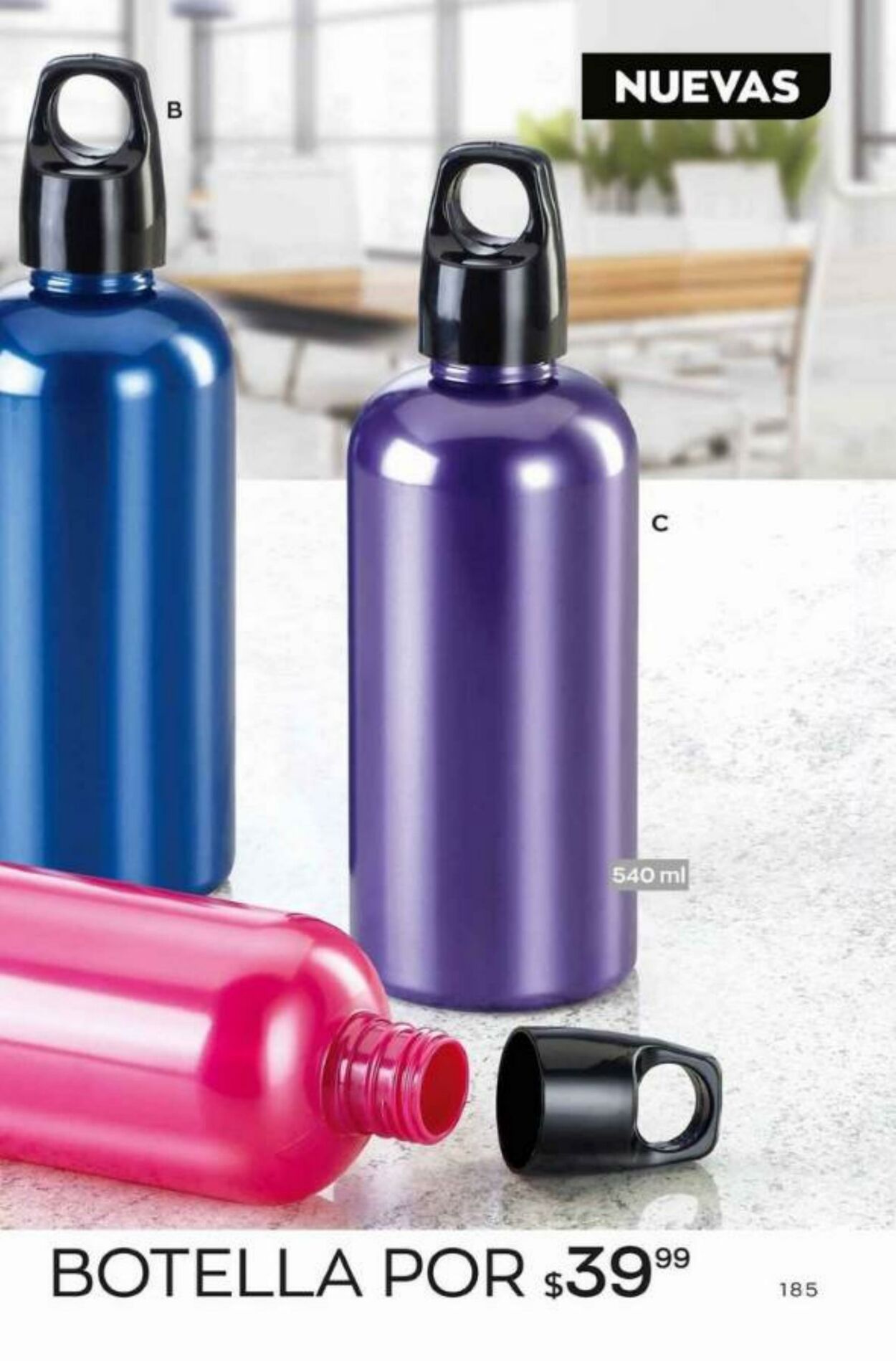 Catálogo Avon 02.06.2023 - 07.07.2023