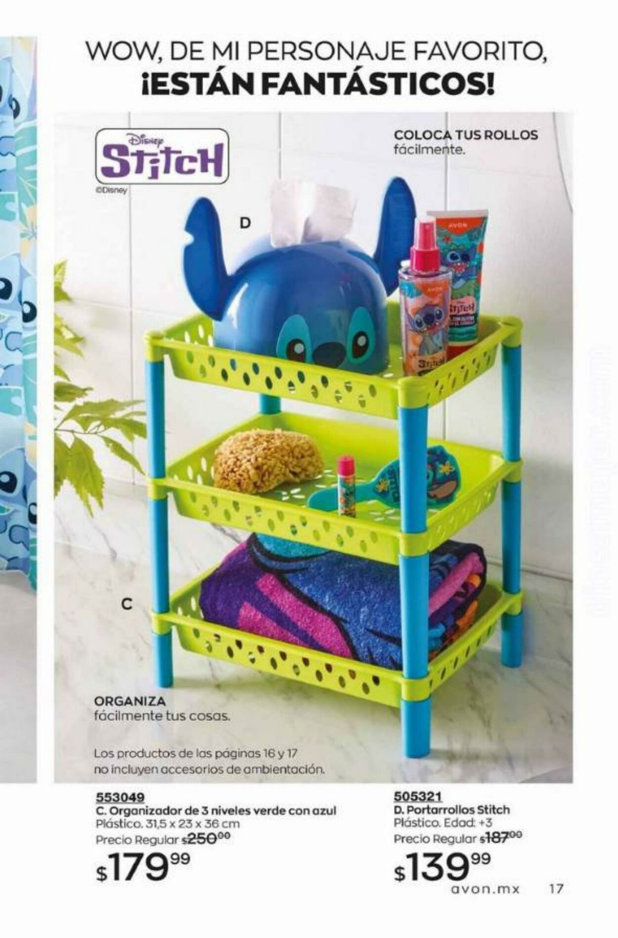 Catálogo Avon 02.06.2023 - 07.07.2023