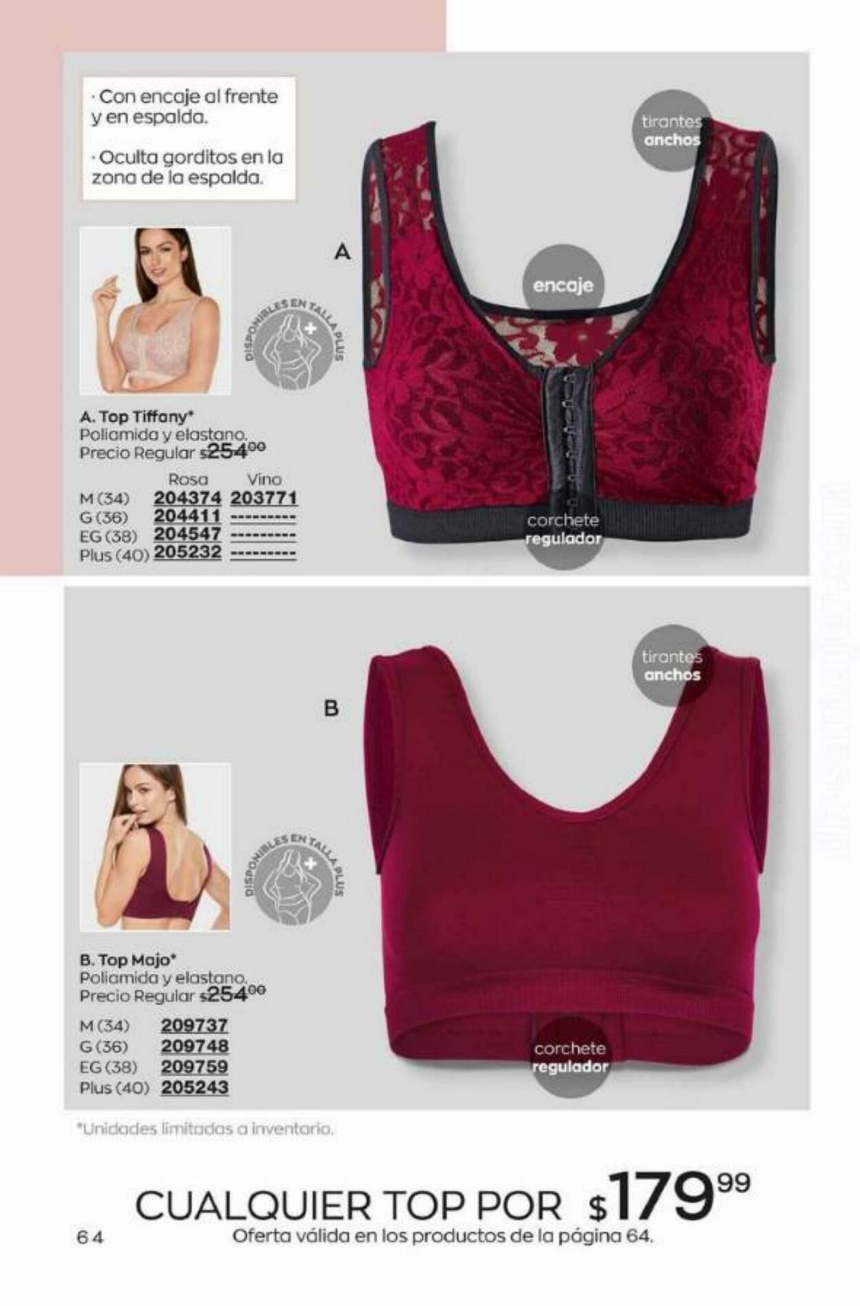 Catálogo Avon 02.06.2023 - 07.07.2023