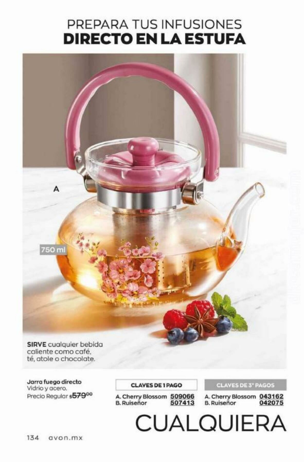 Catálogo Avon 02.06.2023 - 07.07.2023