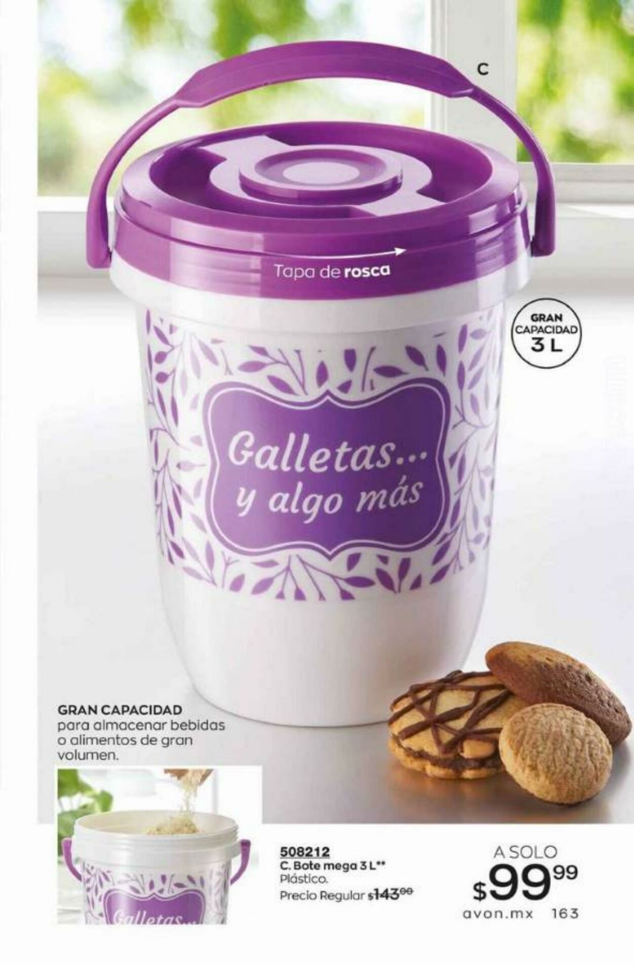 Catálogo Avon 02.06.2023 - 07.07.2023