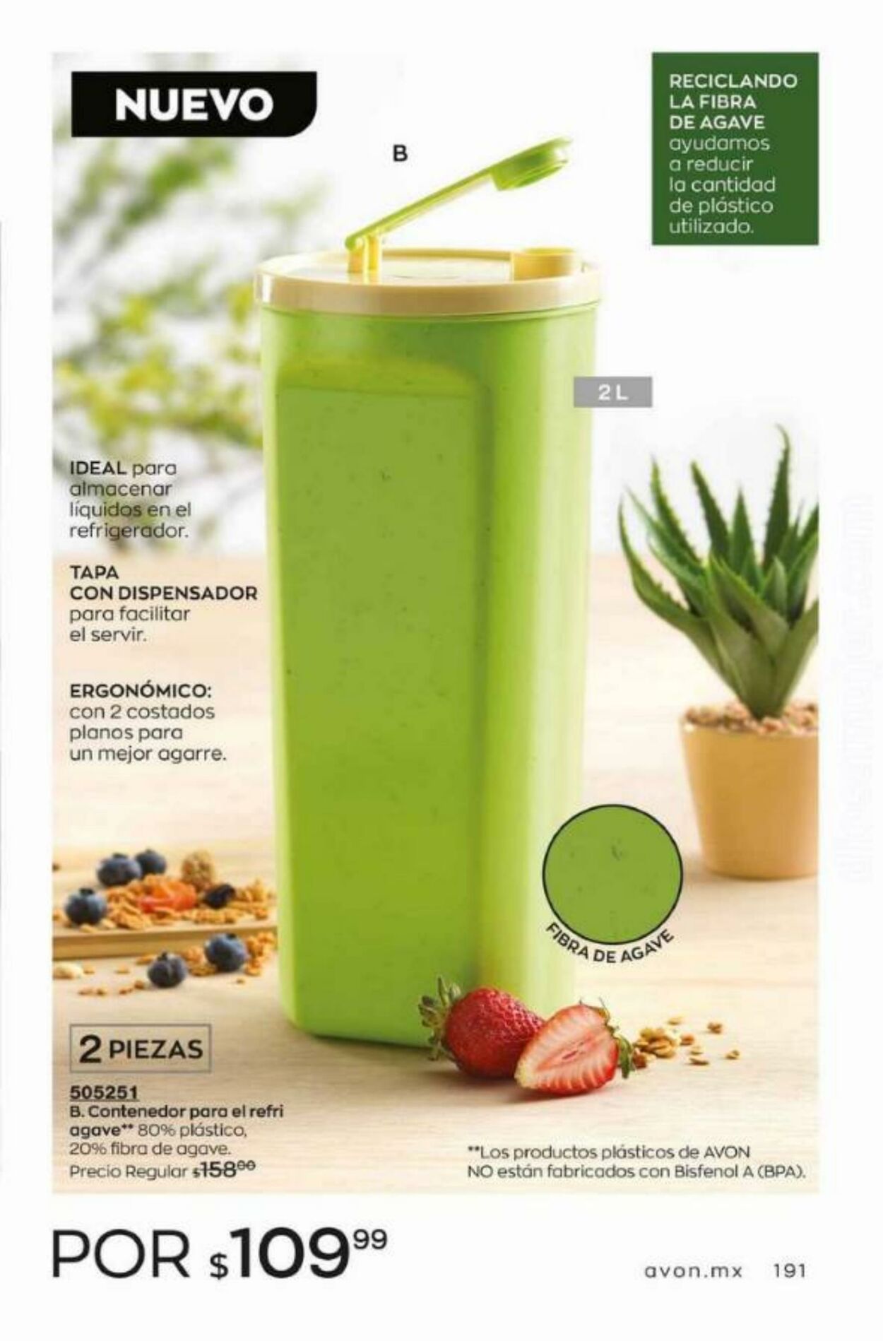 Catálogo Avon 02.06.2023 - 07.07.2023