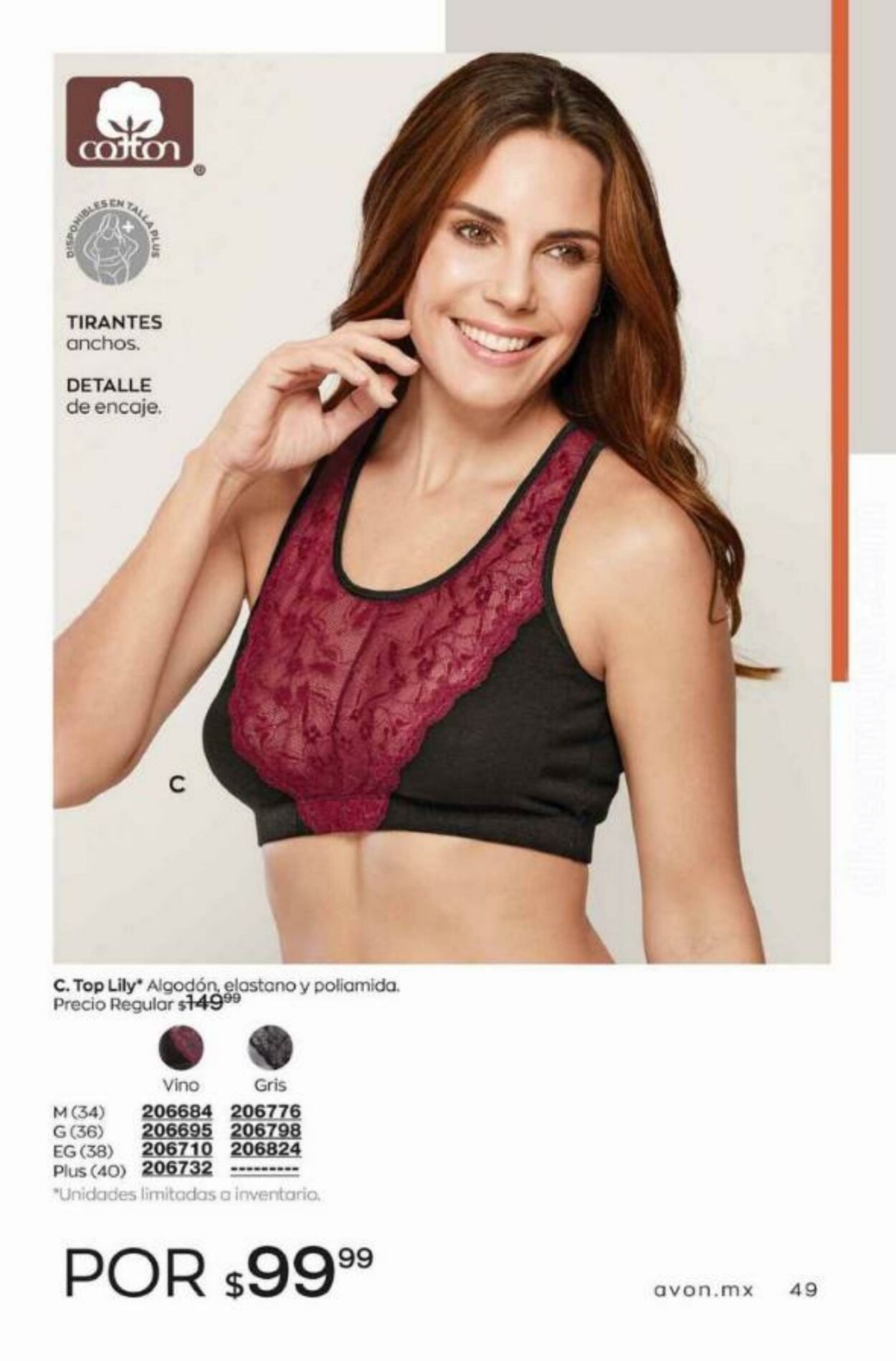 Catálogo Avon 02.06.2023 - 07.07.2023